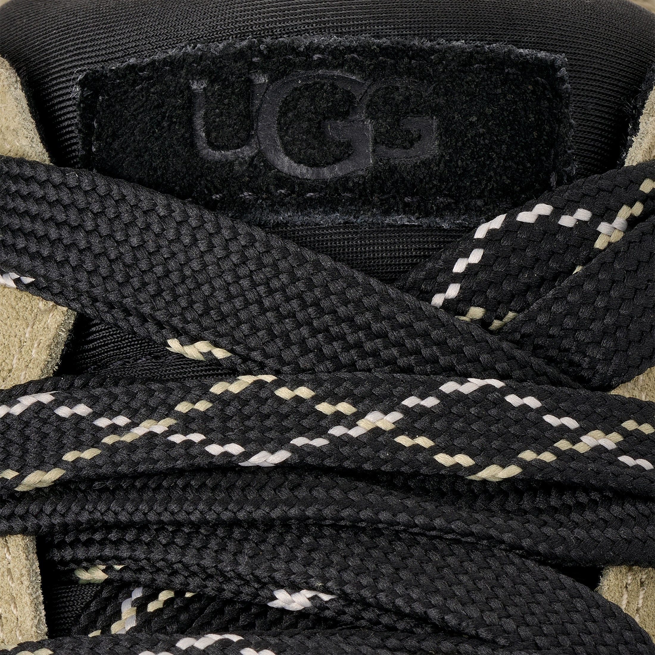 UGG Sneakers LO LOWMEL , sneaker, vrijetijdsschoen met trendy loopzool