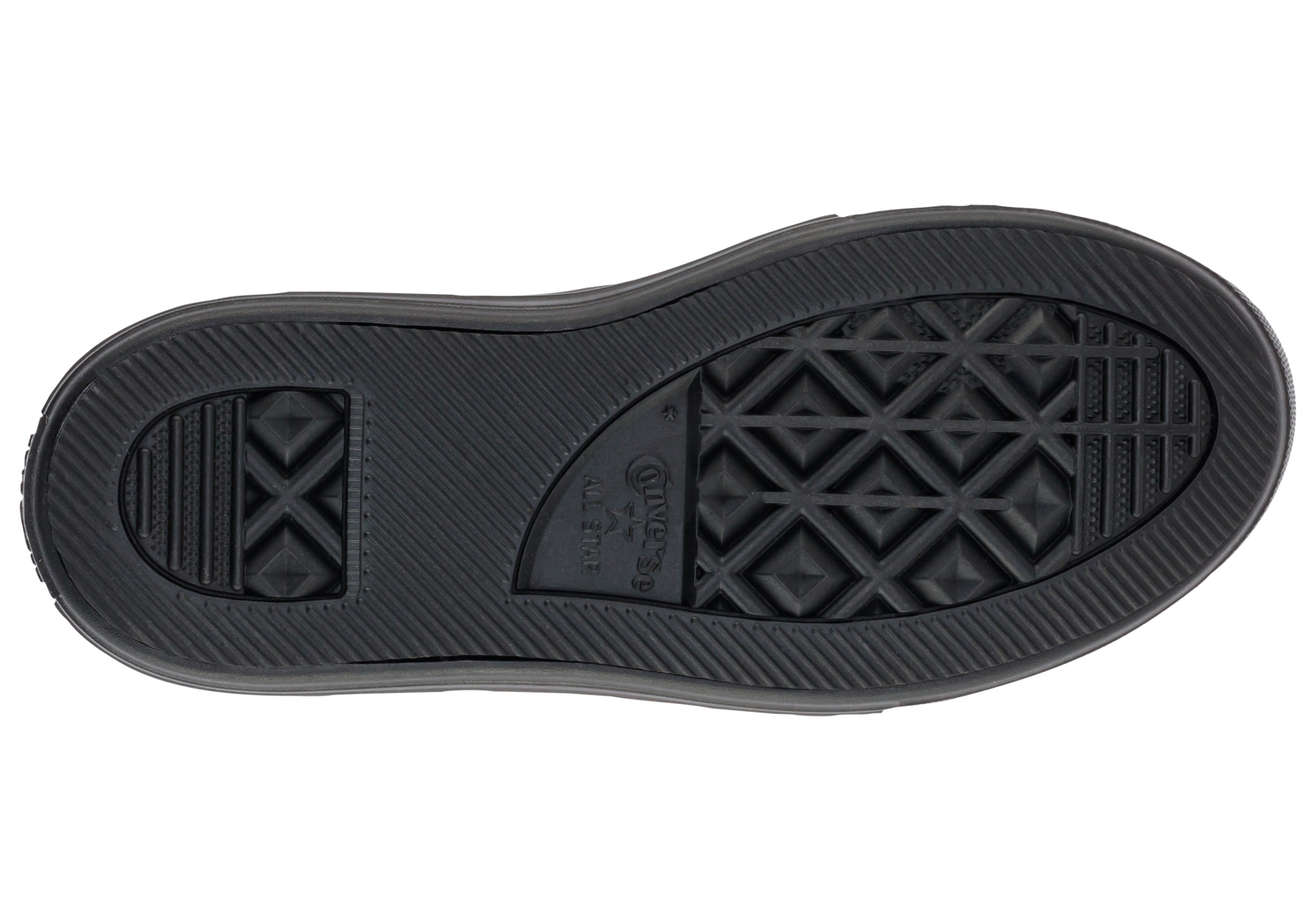 Converse Sneakers CHUCK TAYLOR ALL STAR MOVE PLATFORM