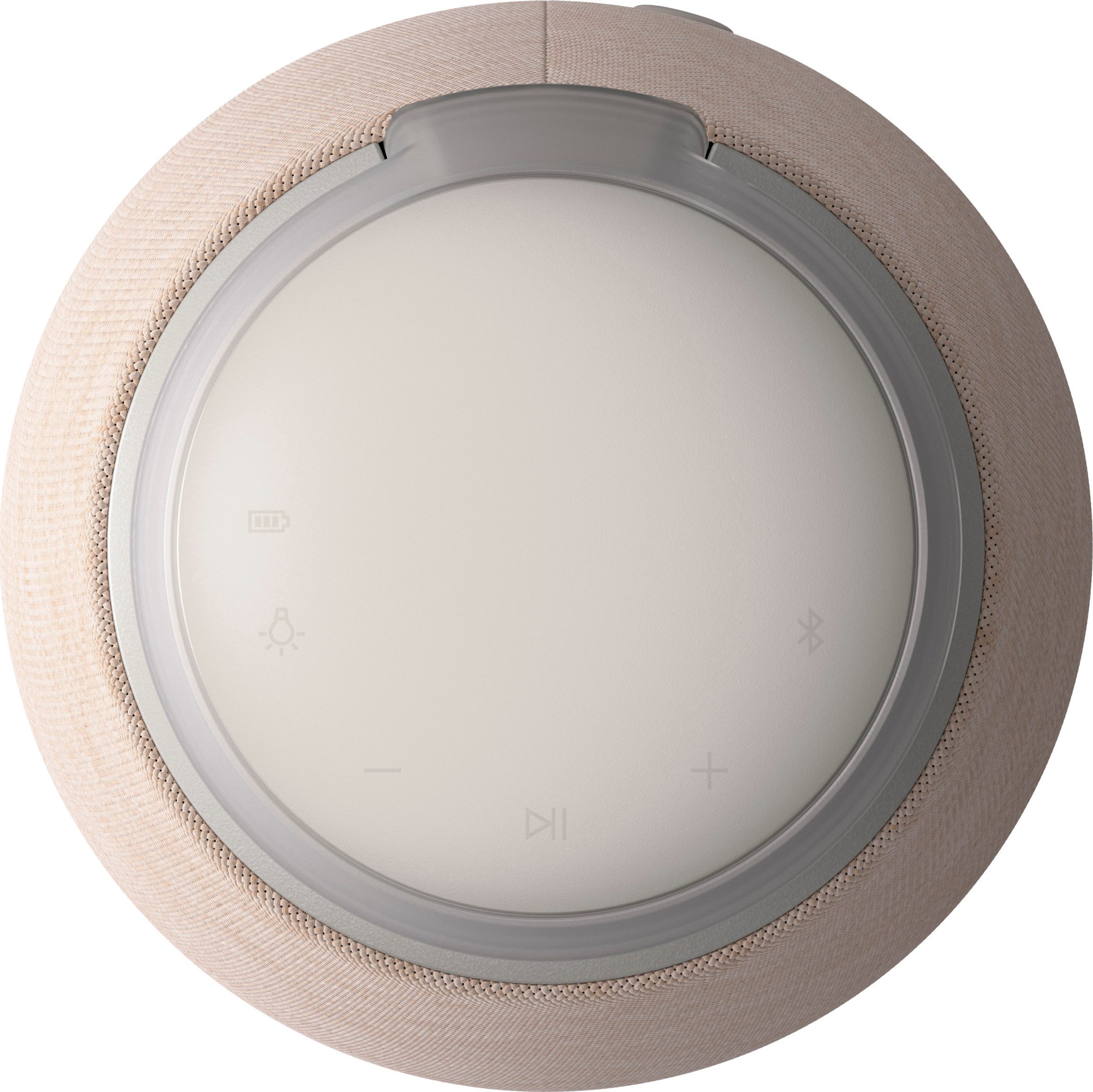 LG Luidspreker XBOOM 360 DXO2 360° geluid, tot 20 uur batterijduur, ambient verlichting
