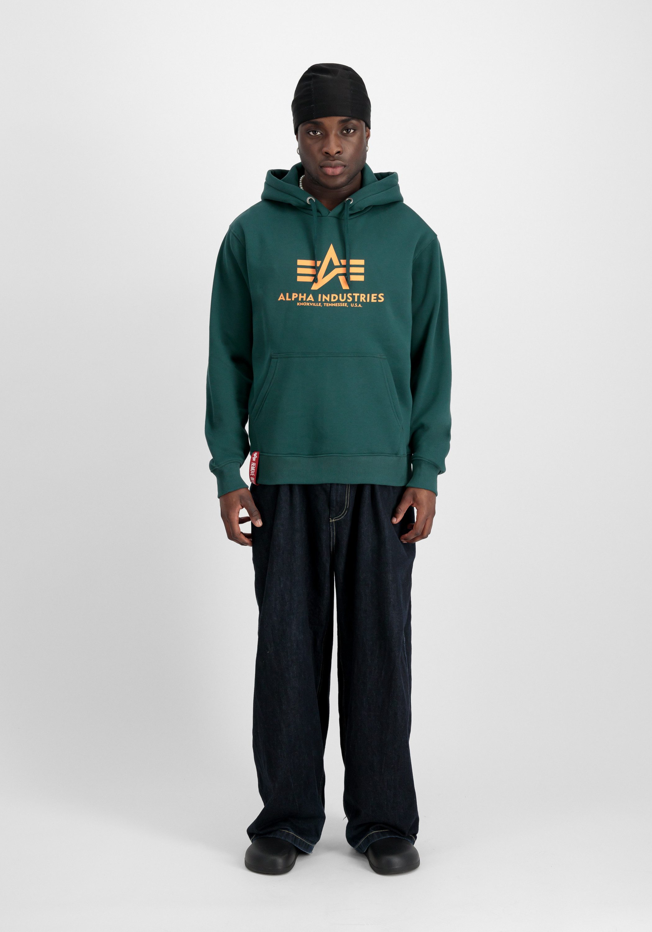 Alpha Industries Hoodie