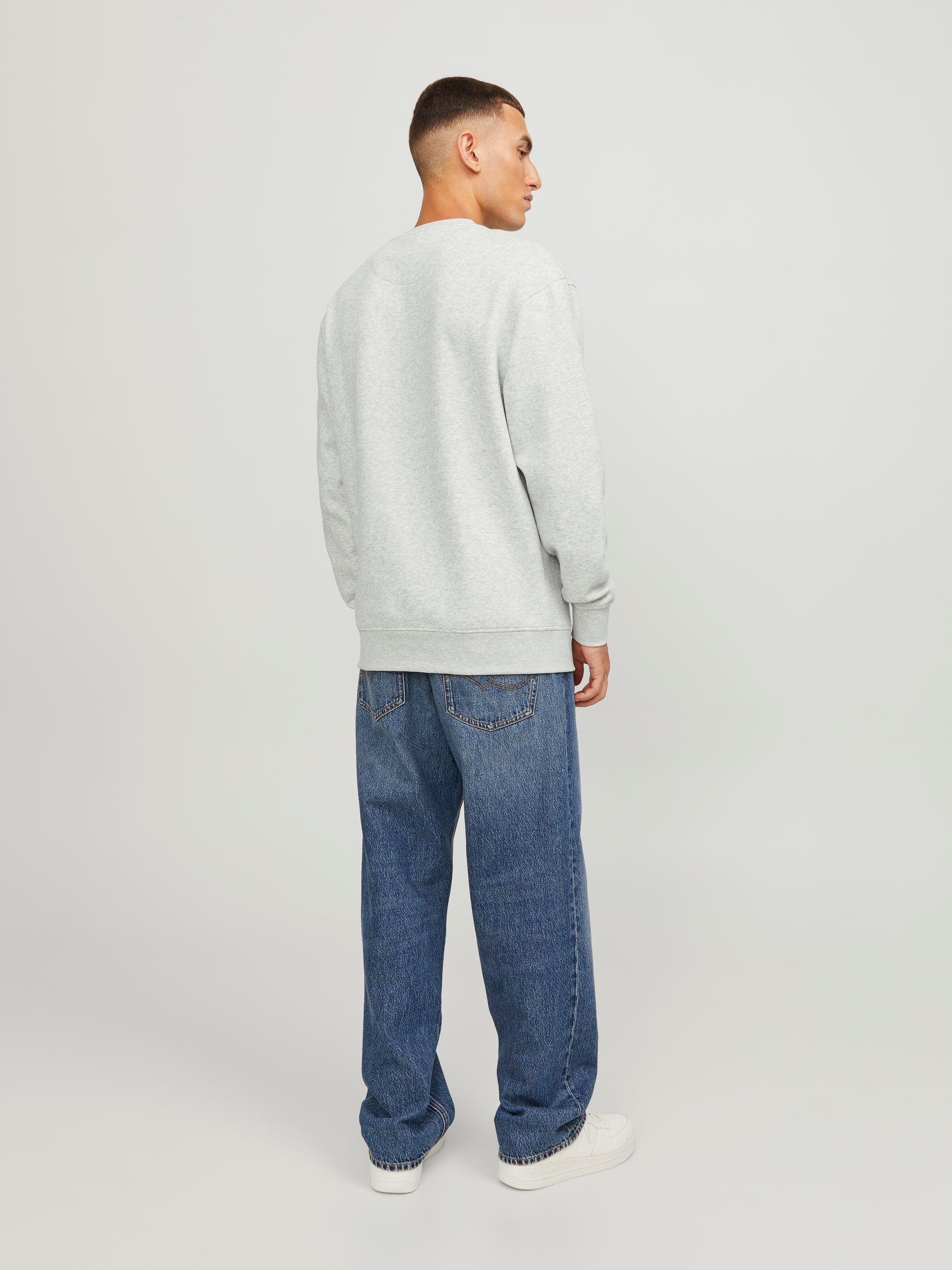 Jack & Jones Sweatshirt JORVESTERBRO SWEAT CREW NECK NOOS