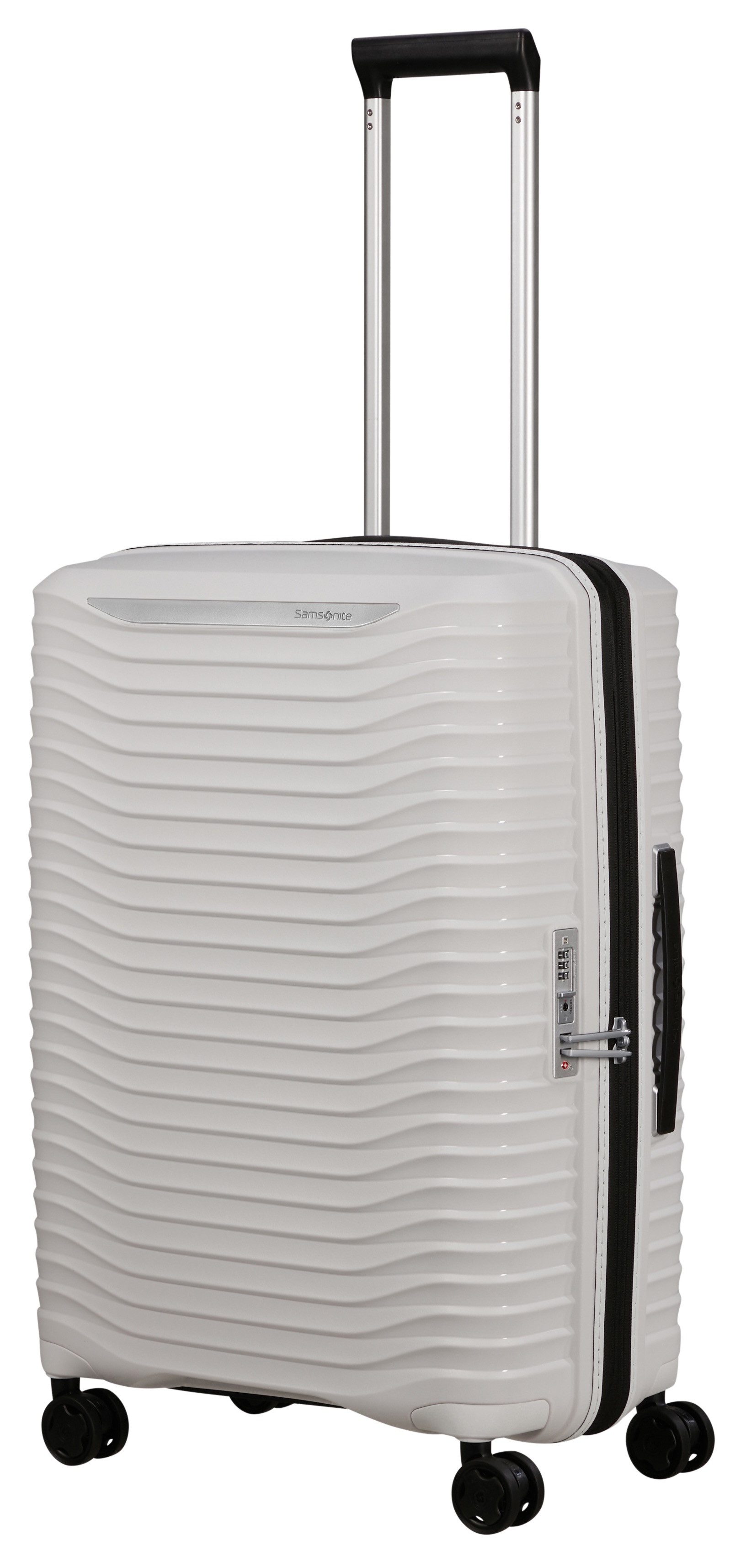Samsonite Hardshell-trolley Trolley, reisbagage handbagage-koffer TSA-cijferslot USB-poort