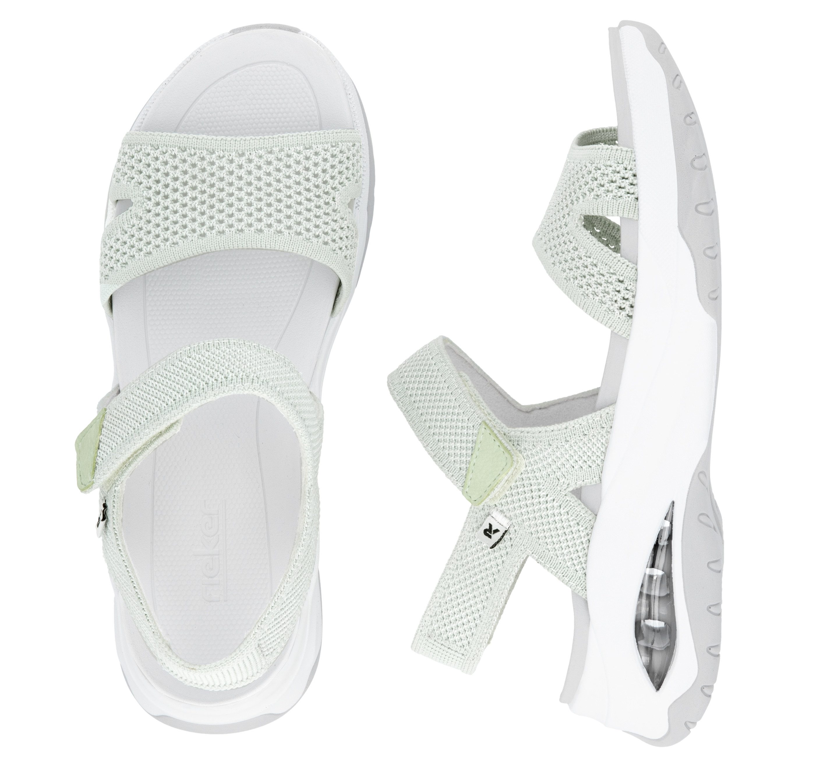 RIEKER Sport Sandalen Byron Bay
