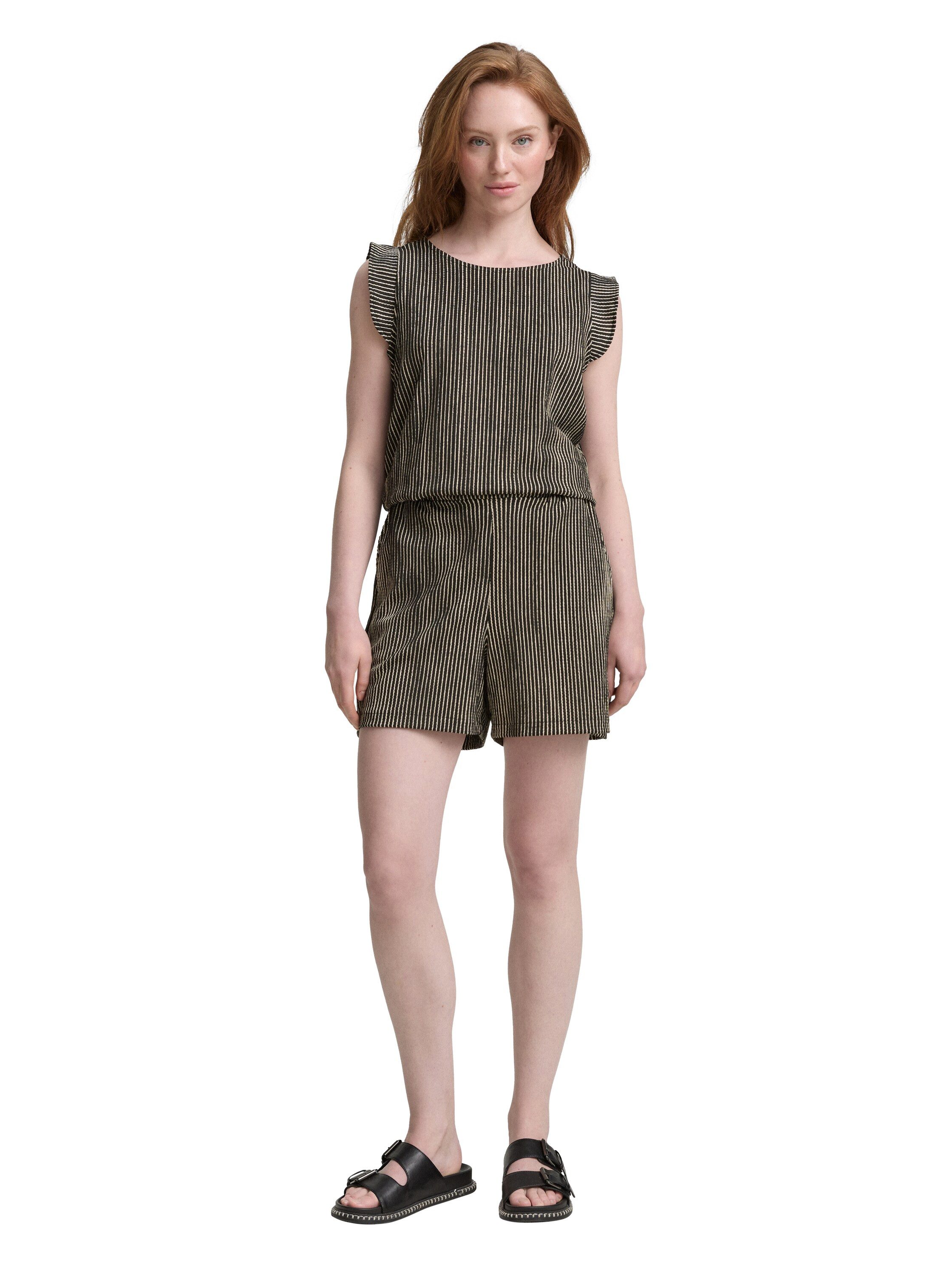 Tom Tailor Denim Short