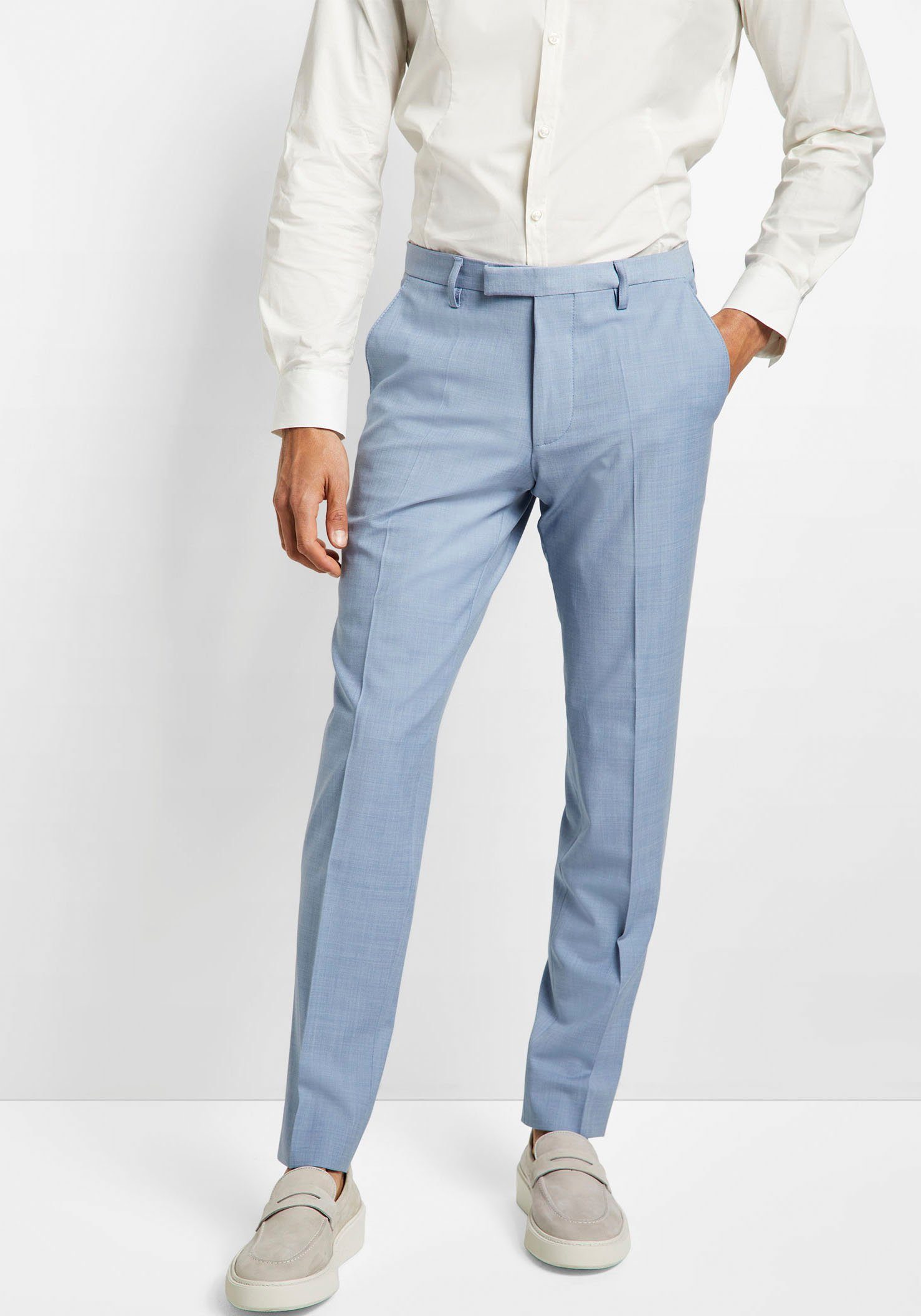 Cinque Pak CIMONOPOLI met power-stretch (2-delig)