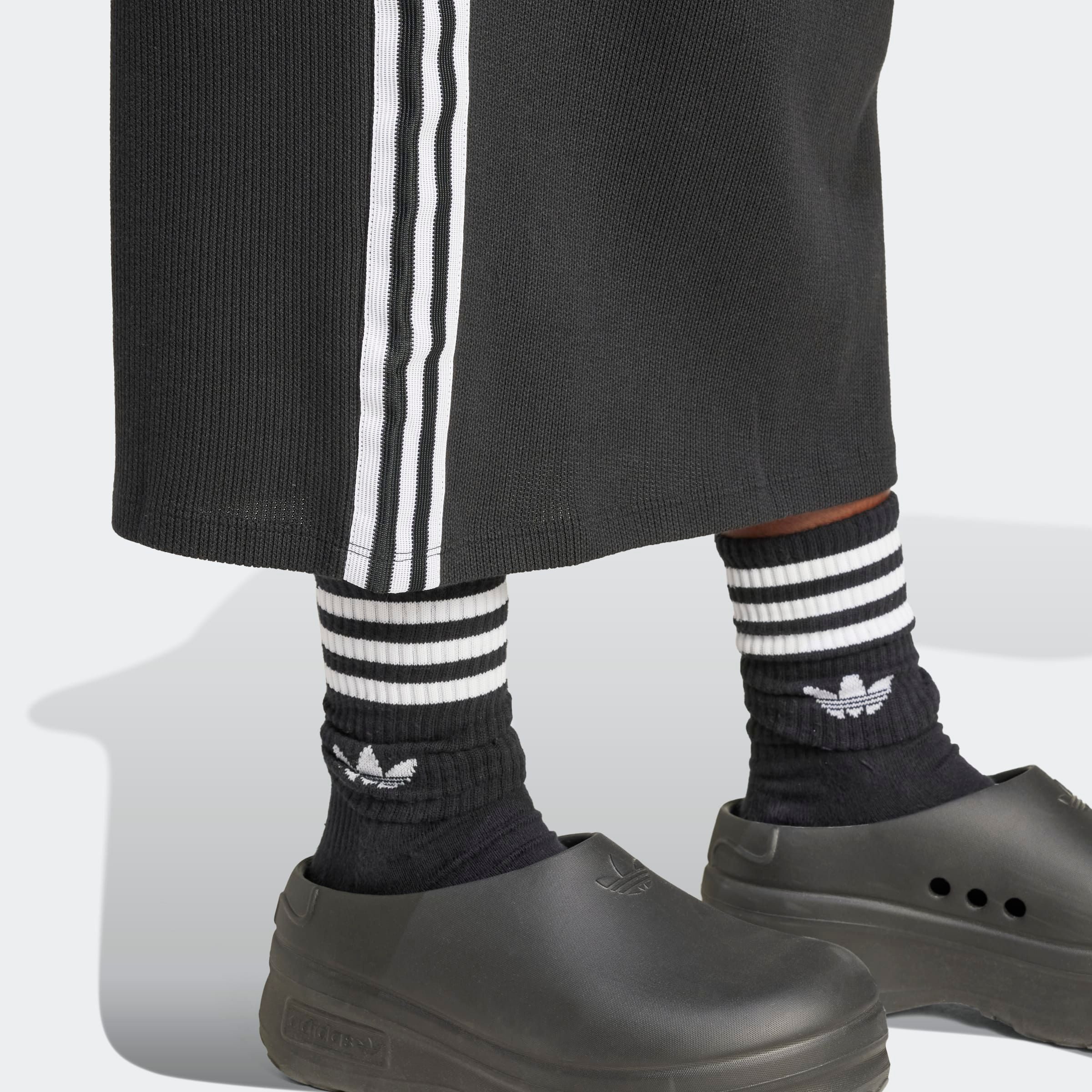 adidas Originals Sweatrok KNITTED SKIRT