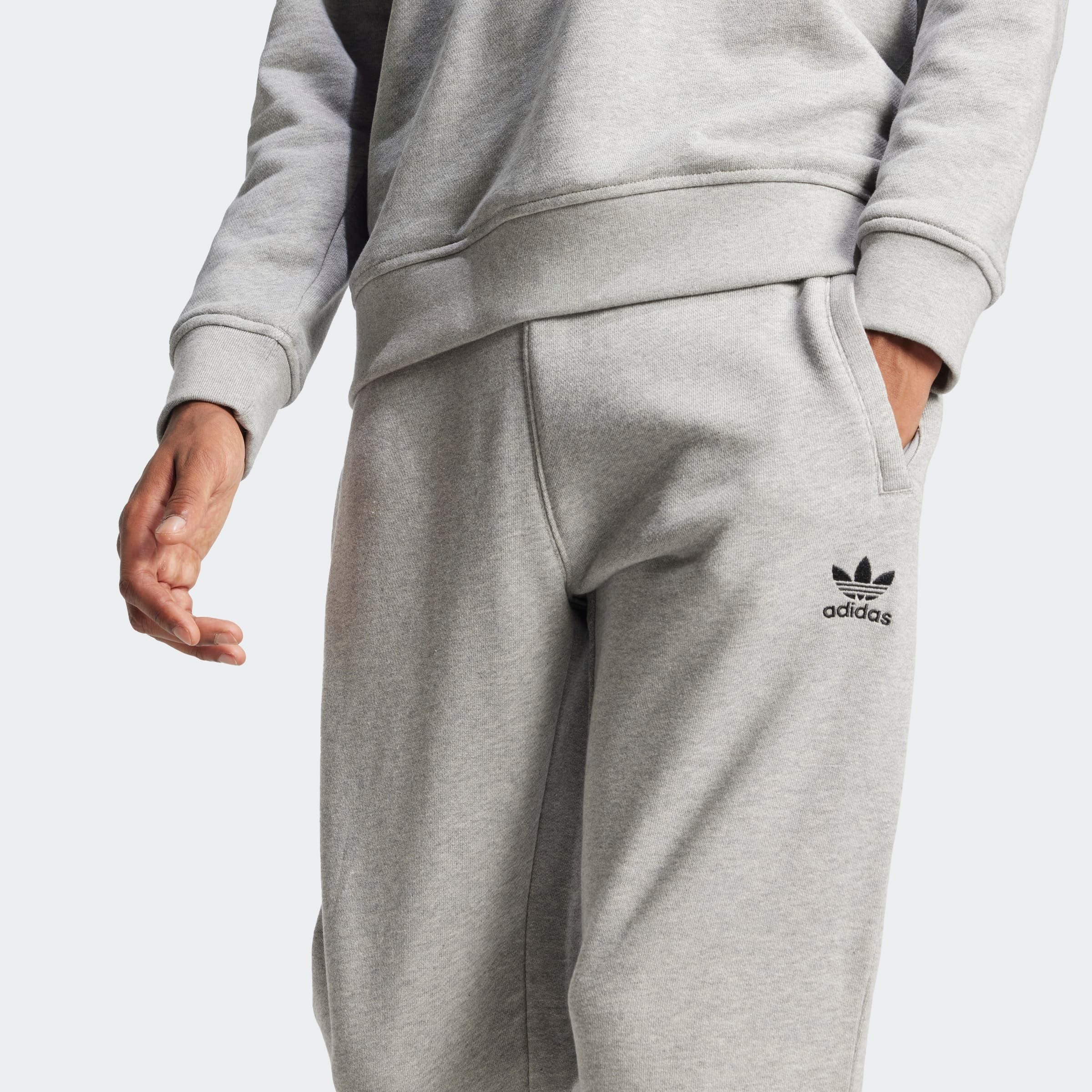 adidas Originals Sportbroek ESS PANTS FT (1-delig)