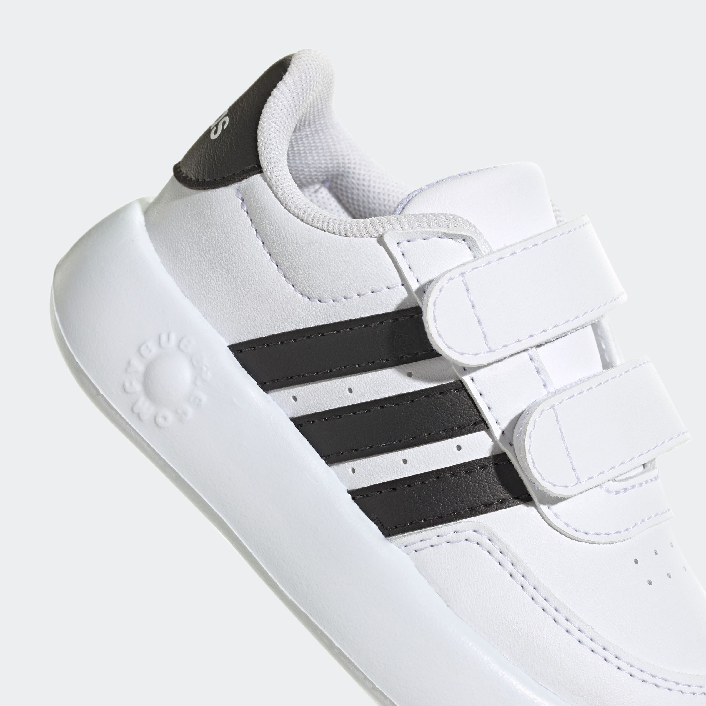 adidas Sportswear Klittenbandschoenen BREAKNET 2.0 KIDS
