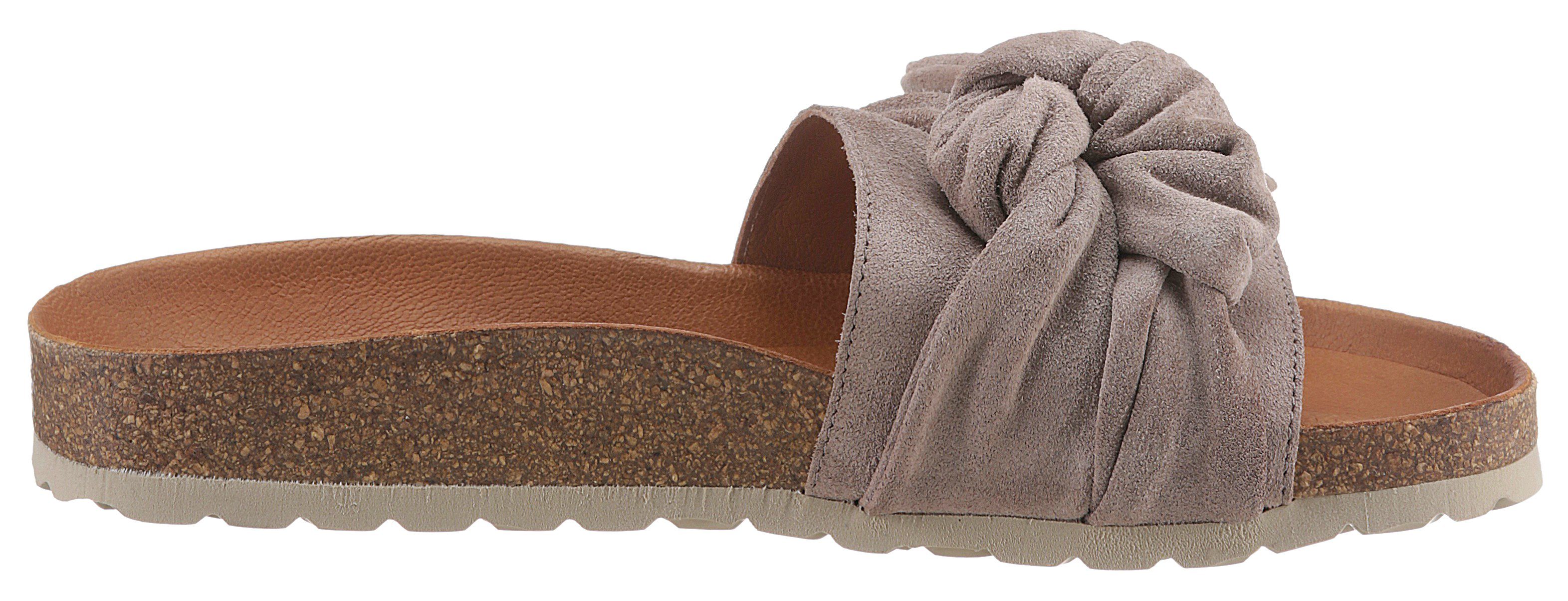 VERBENAS Slippers Roxy Roda zomerschoen, slippers, strand schoen om in te stappen