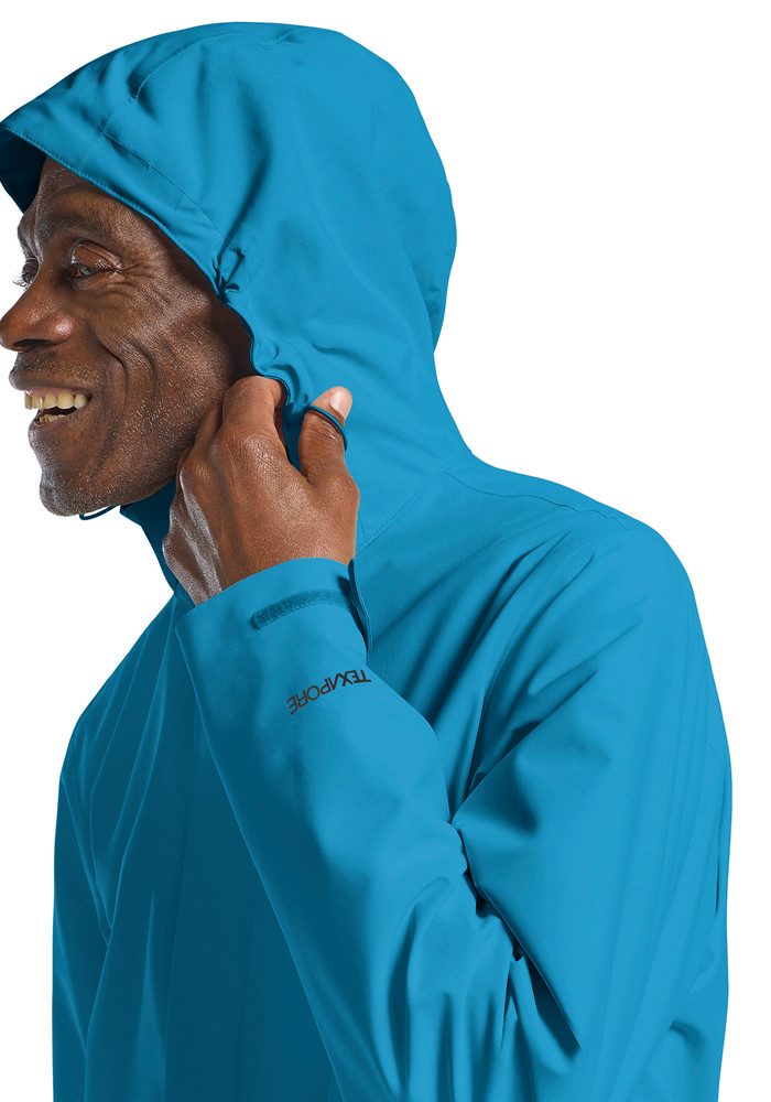 Jack Wolfskin Functionele jas NORTHERN LITE COAT W