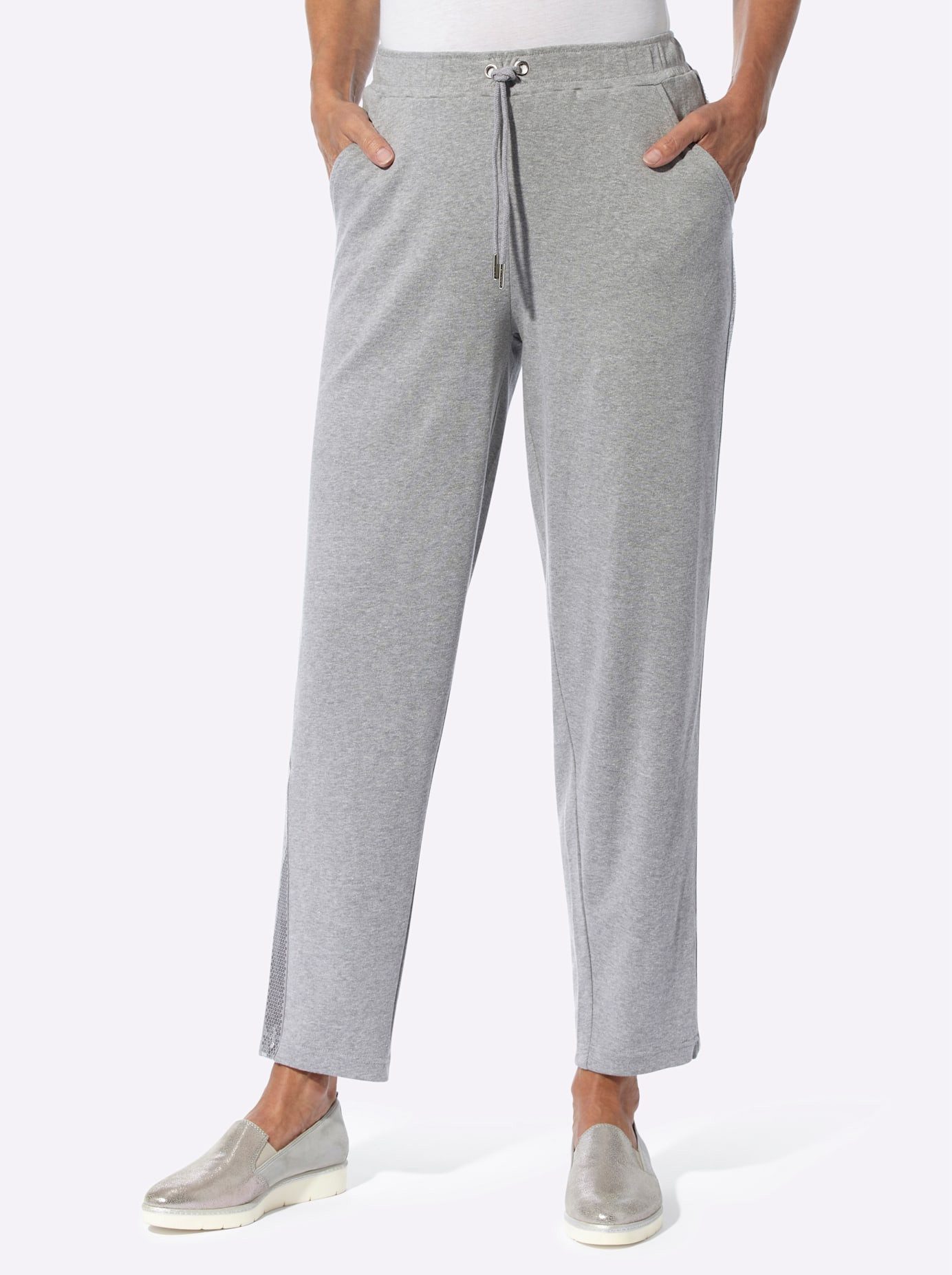Classic Basics Sweatbroek