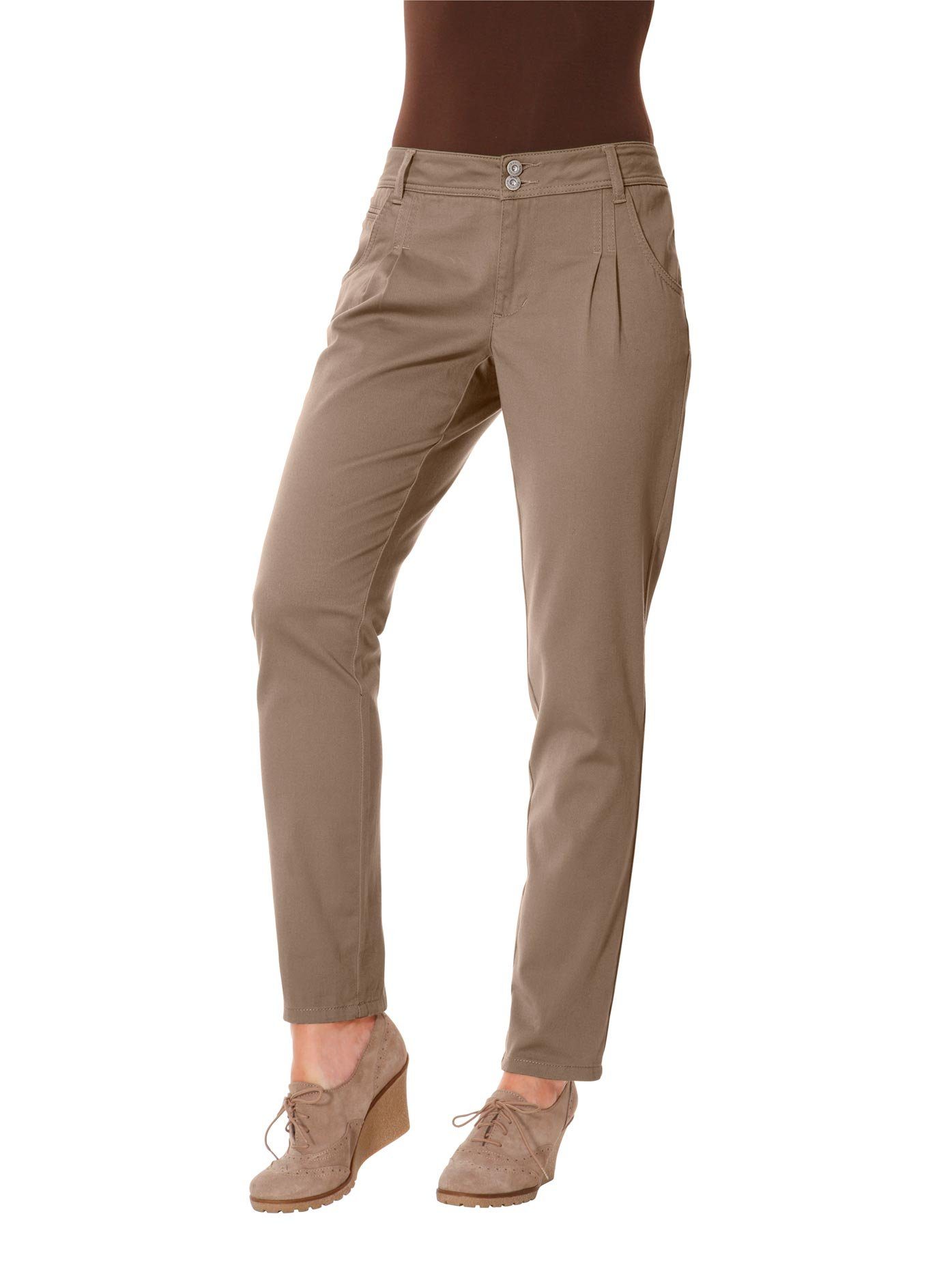 Chino-broek