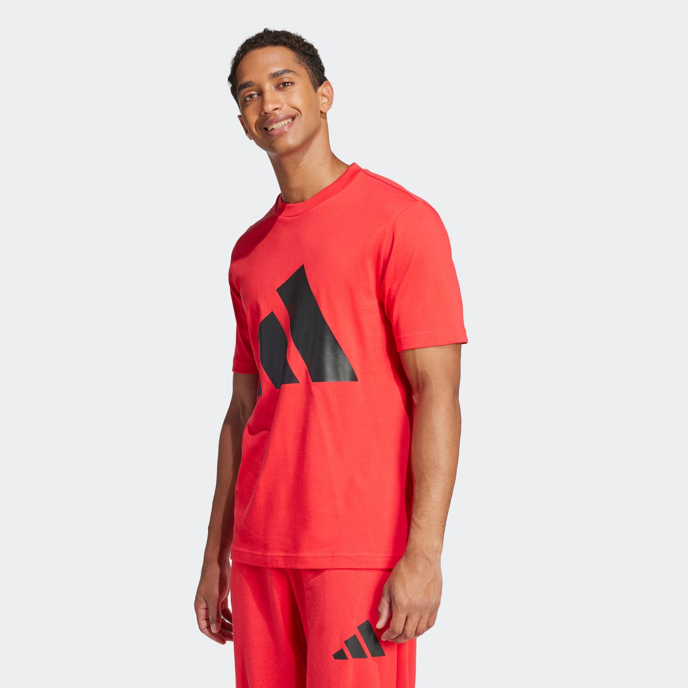 adidas Sportswear T-shirt M BL SJ T