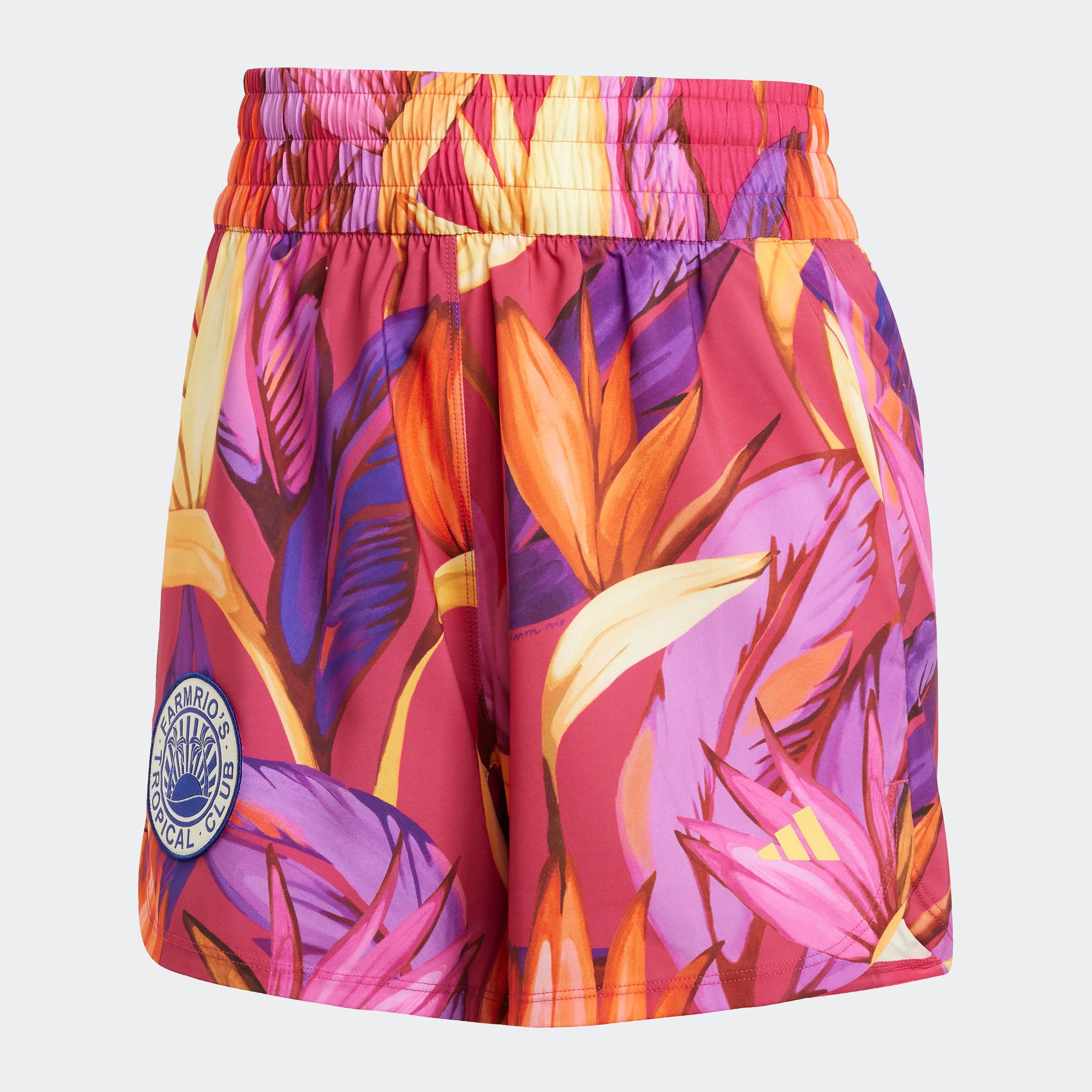 adidas Performance Short FARM SHORTS (1-delig)