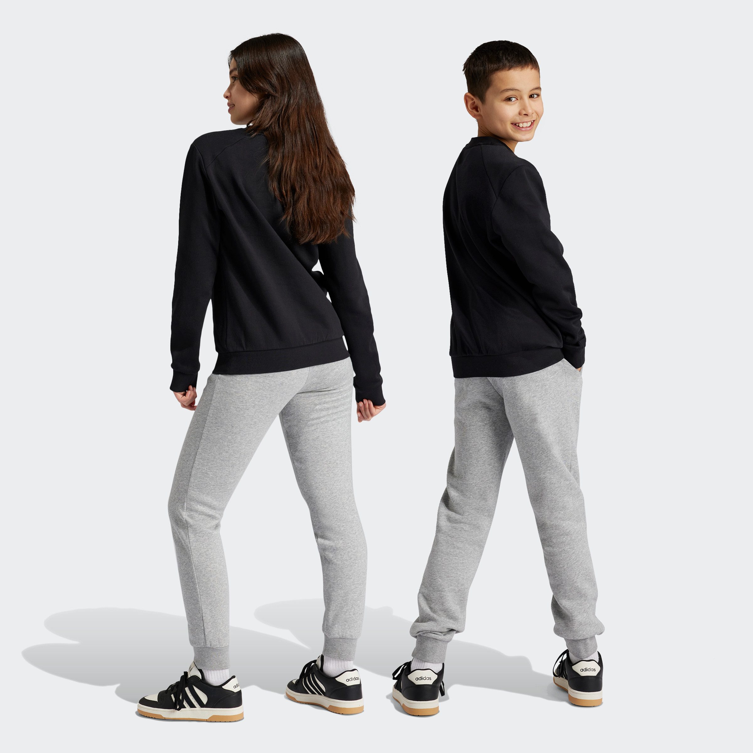 adidas Sportswear Trainingspak J BL FL TS (2-delig)