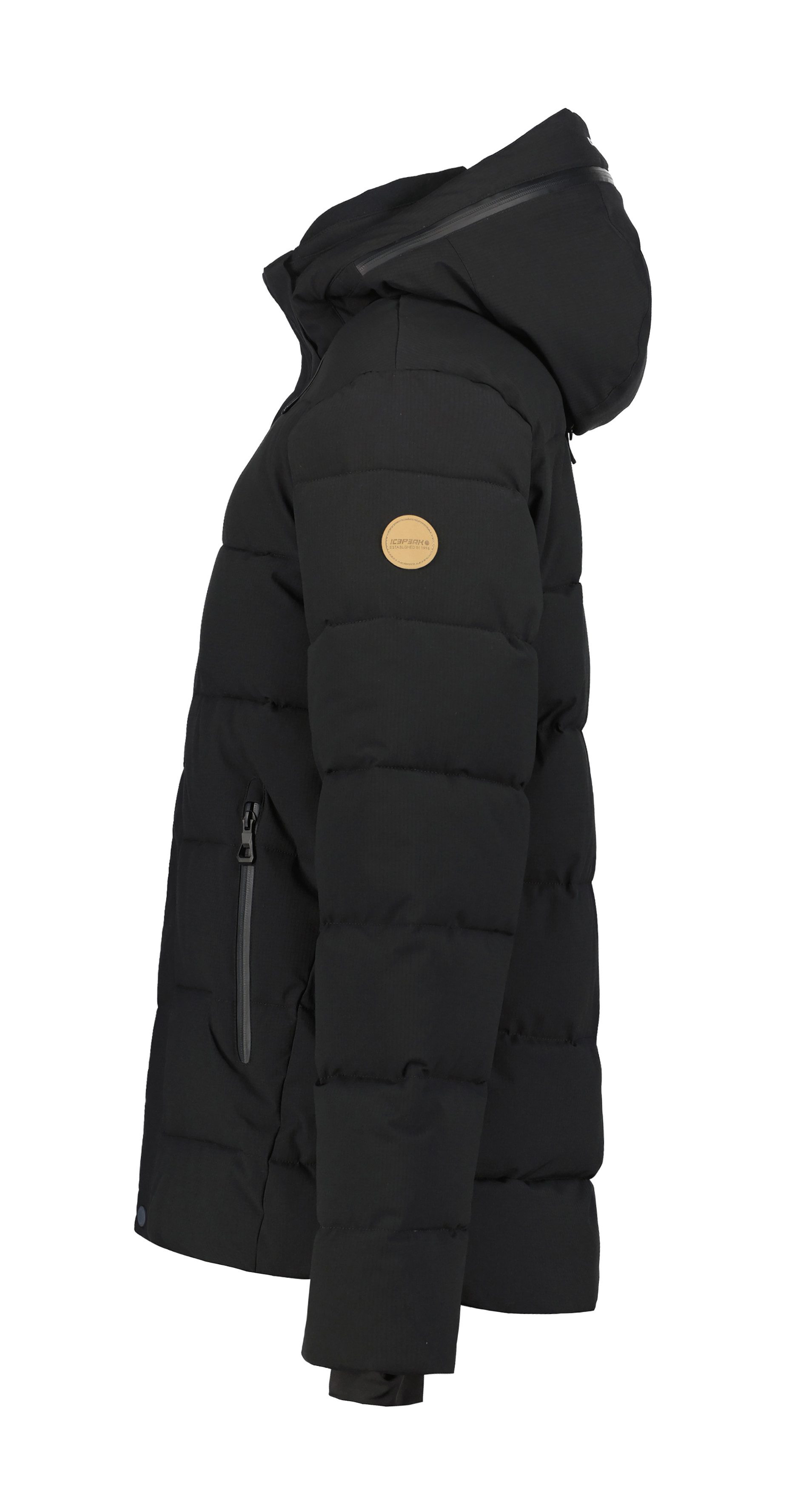 Icepeak Gewatteerde jas H STEPPJACKE BIXBY (1 stuk)