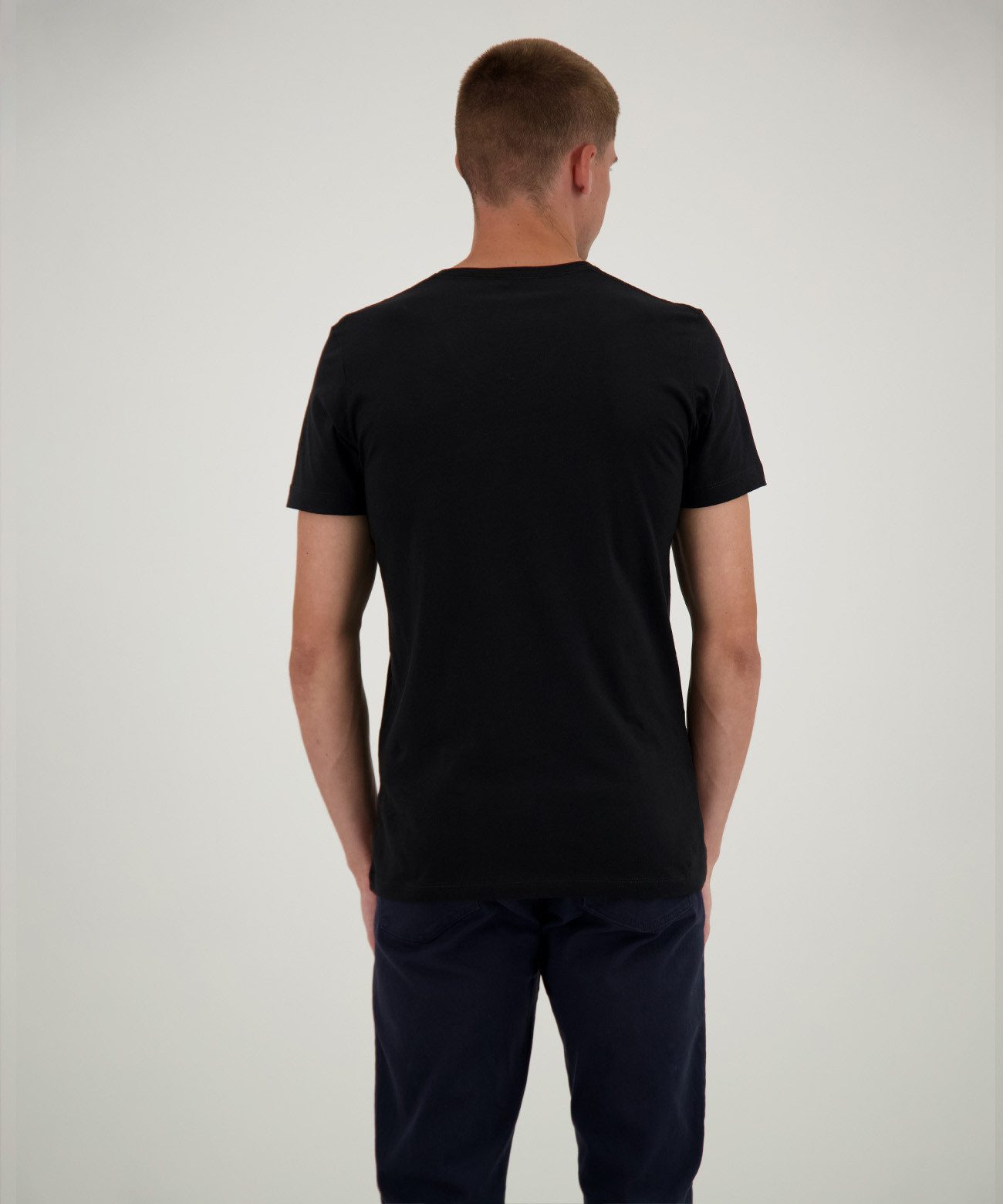RAGMAN T-shirt Set: (set, 2-delig)