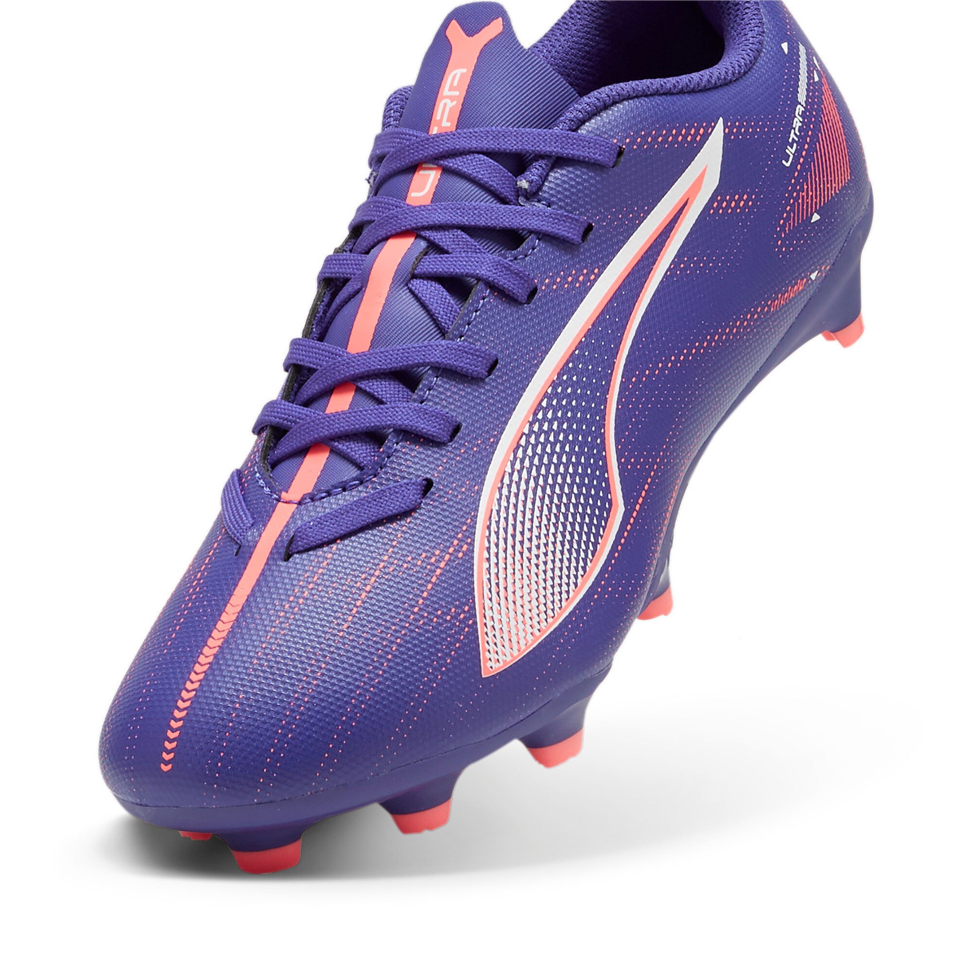 PUMA Voetbalschoenen ULTRA 5 PLAY FG/AG JR