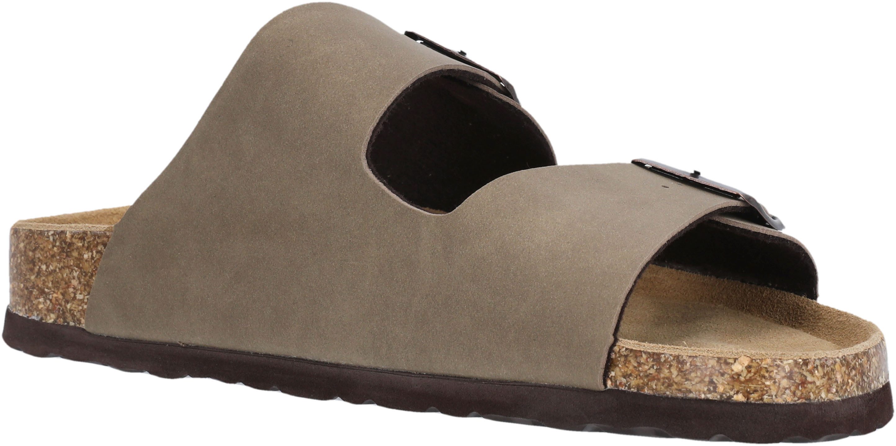 CRUZ Sandalen Shawnee M cork sandal