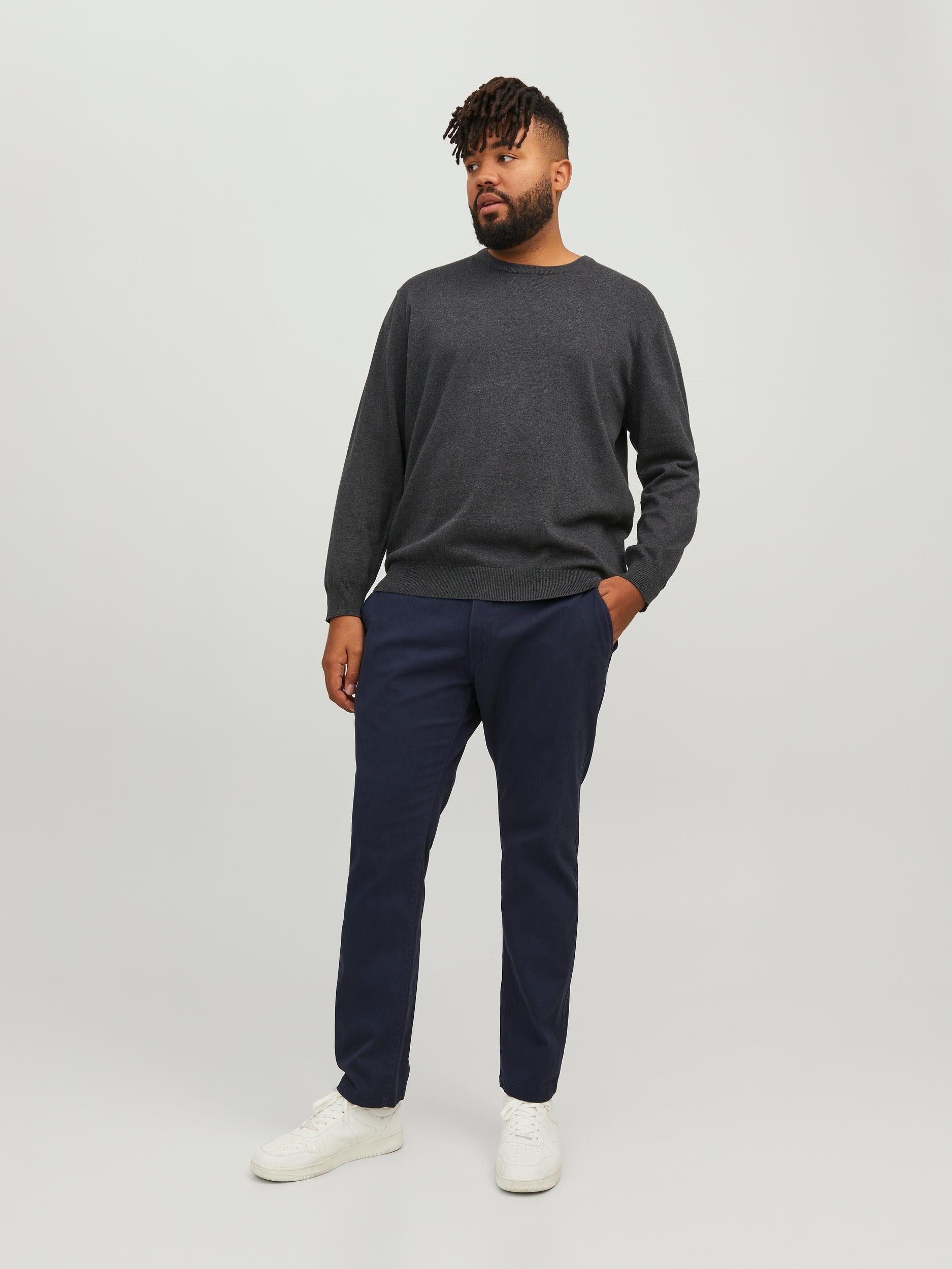Jack & Jones PlusSize Chino JPSTMARCO JJDAVE LC NOOS PLS