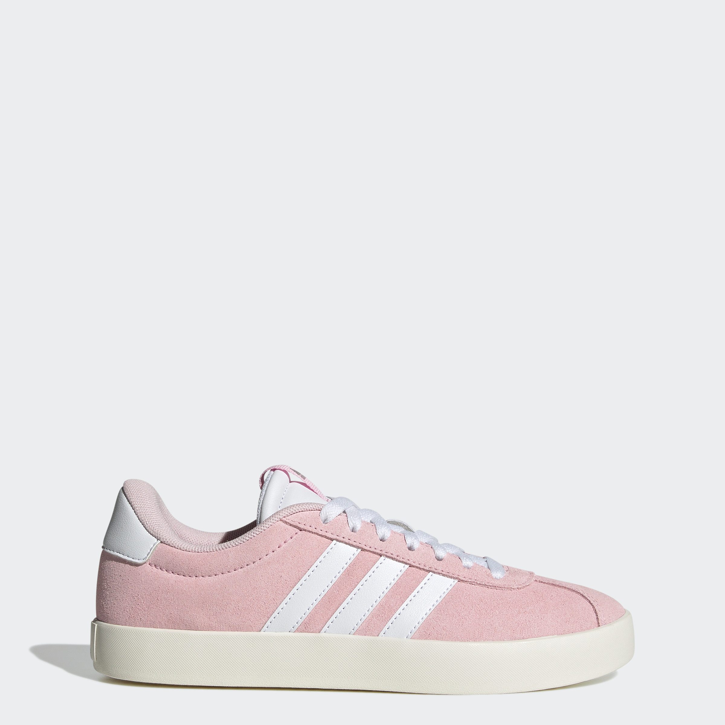 adidas Sportswear Sneakers VL COURT 3.0 geïnspireerd door het ontwerp van de adidas samba