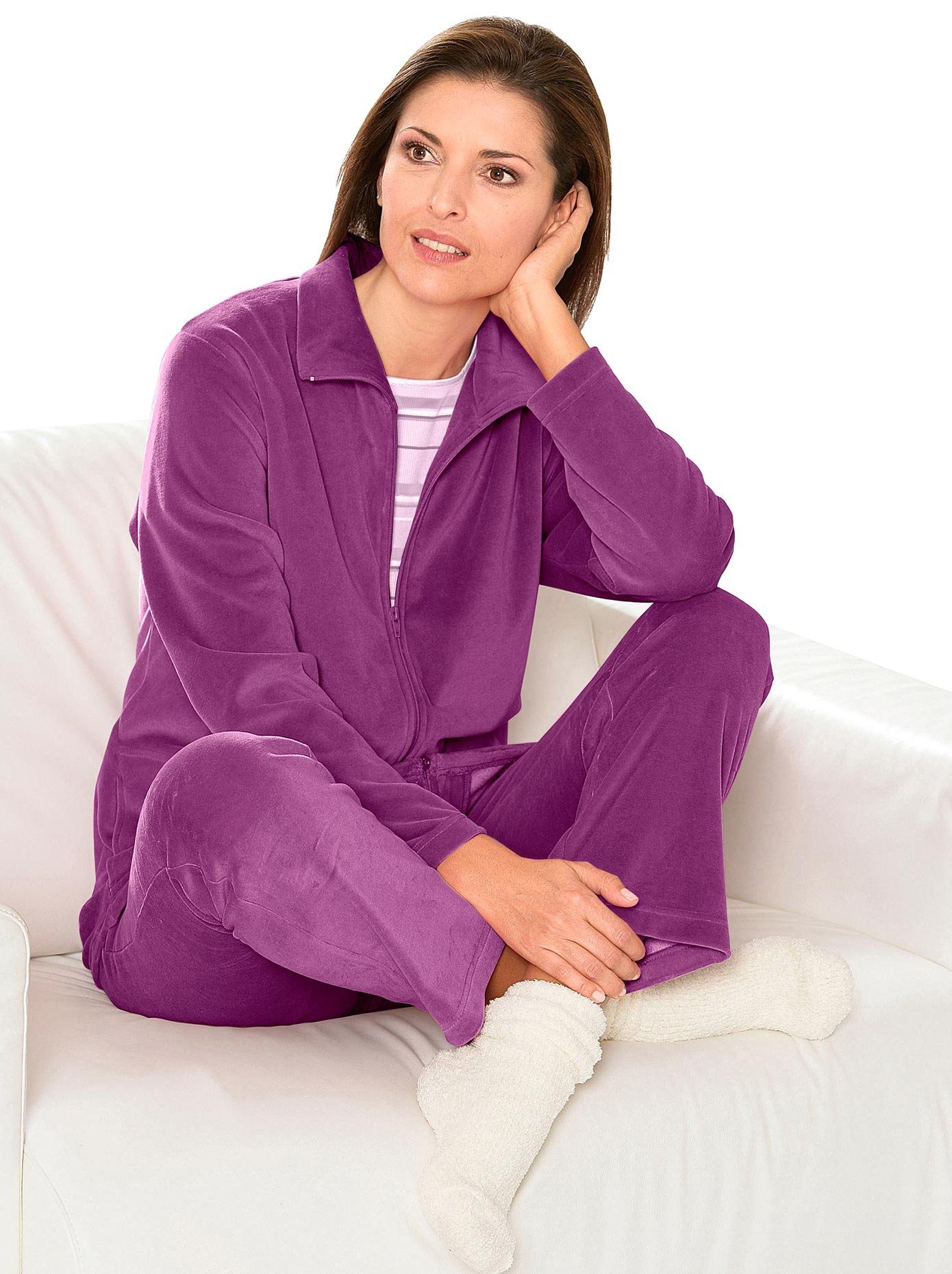 comtessa Homesuit