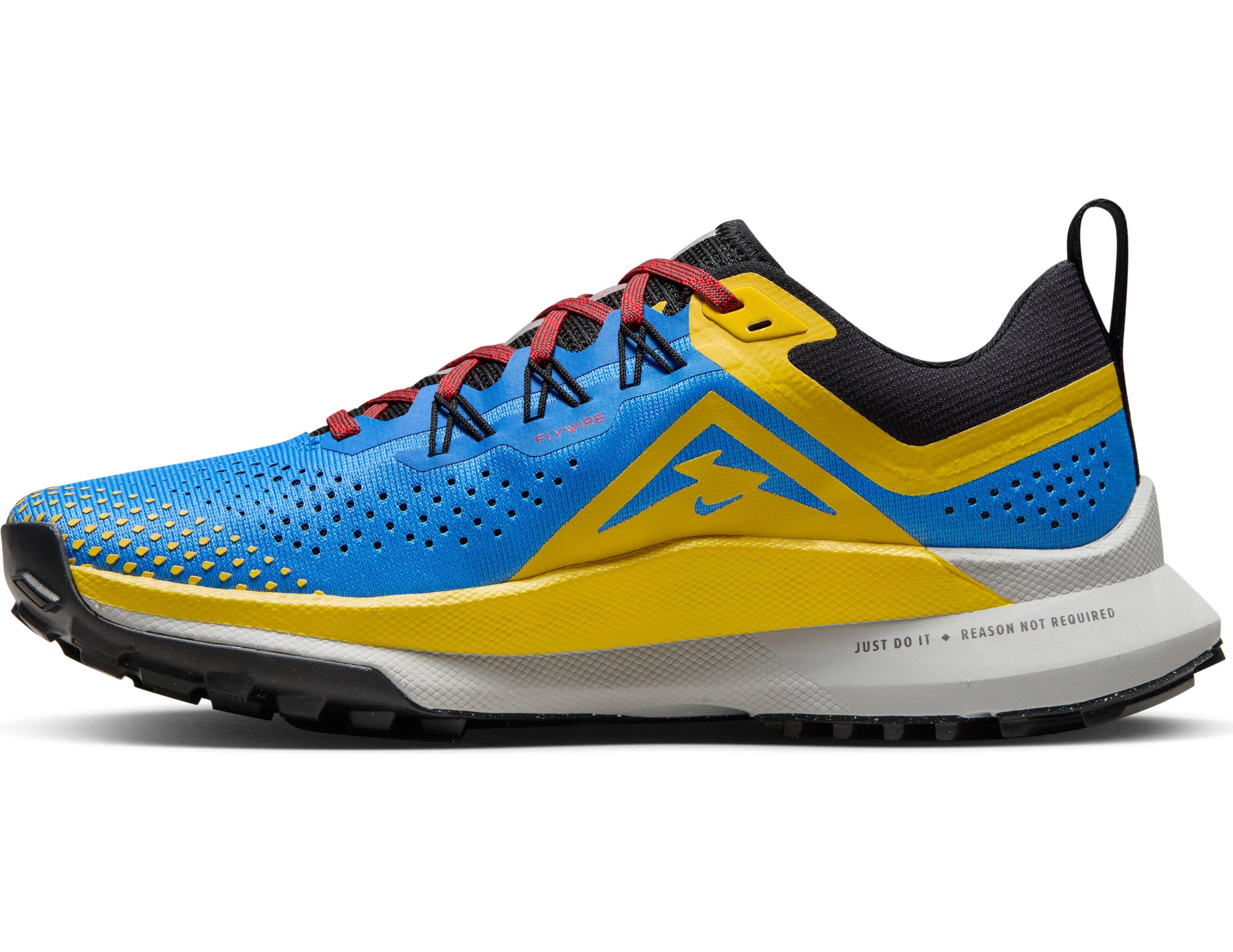 Nike Runningschoenen REACT PEGASUS TRAIL 4