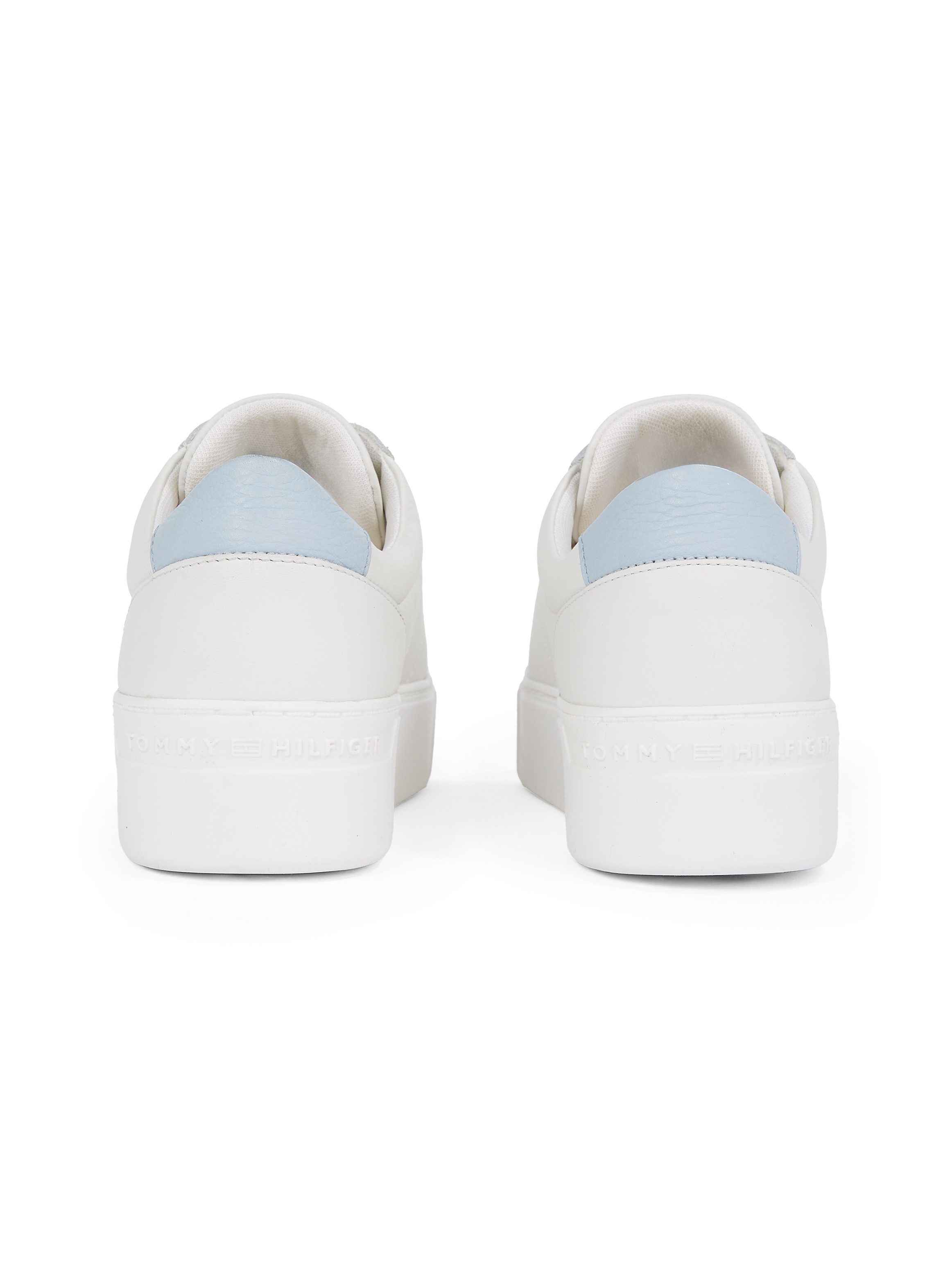 Tommy Hilfiger Plateausneakers