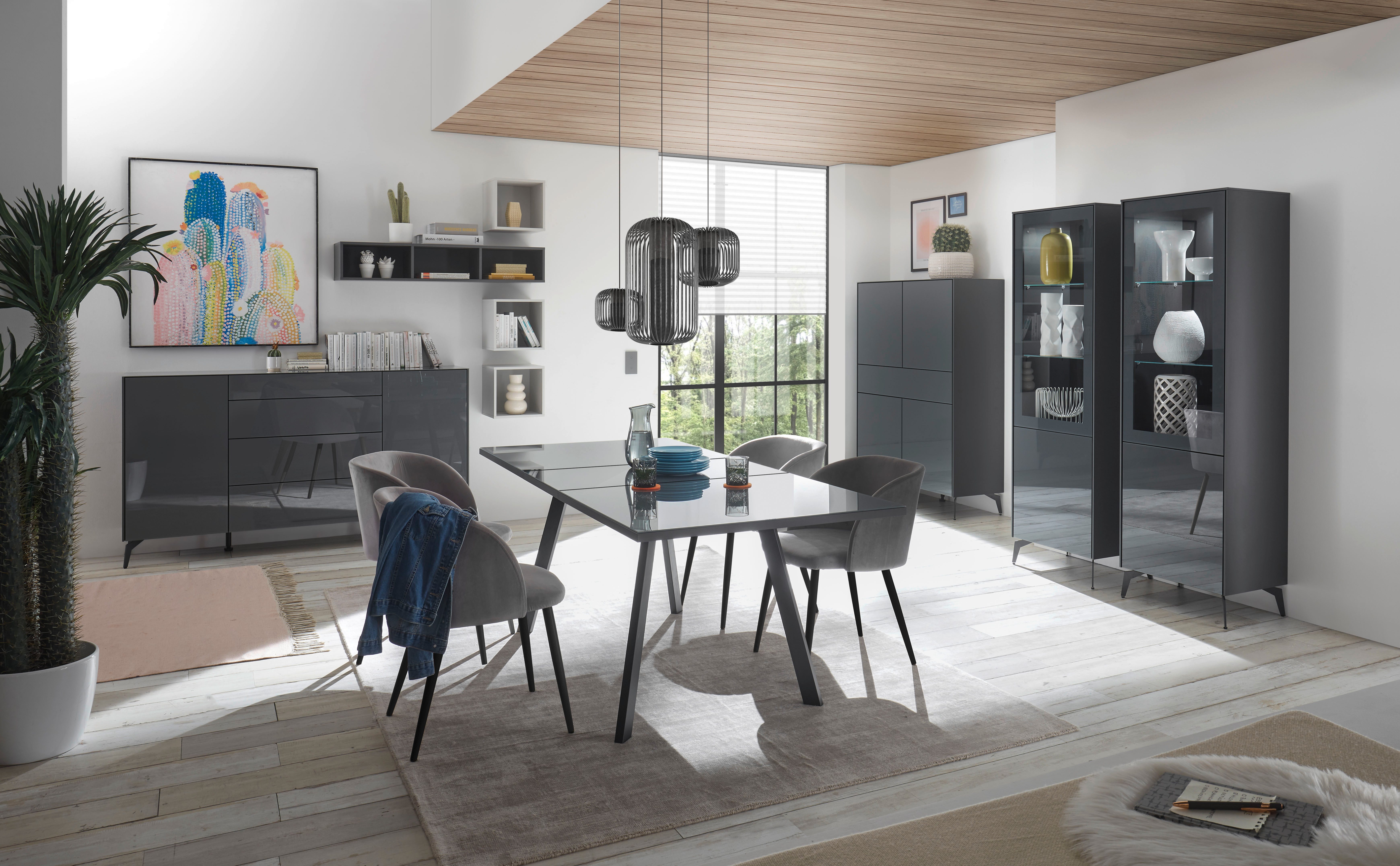 Mäusbacher Wandrek Imola BESTSELLER! Mäusbacher hangplank Imola, 32/32, variabel te monteren