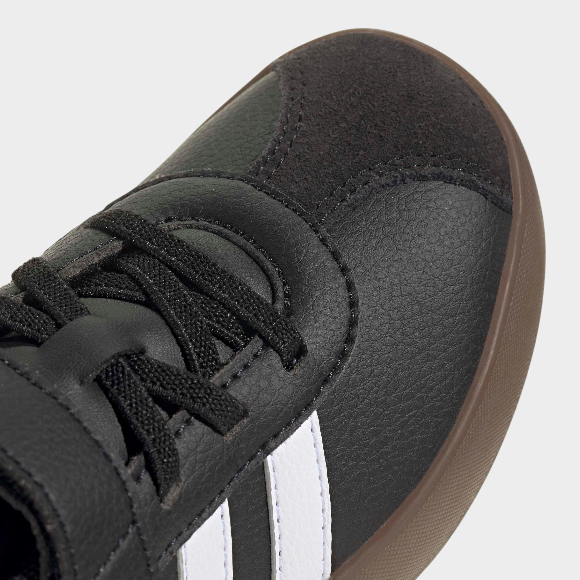 adidas Sportswear Sneakers geïnspireerd door het ontwerp van de adidas samba