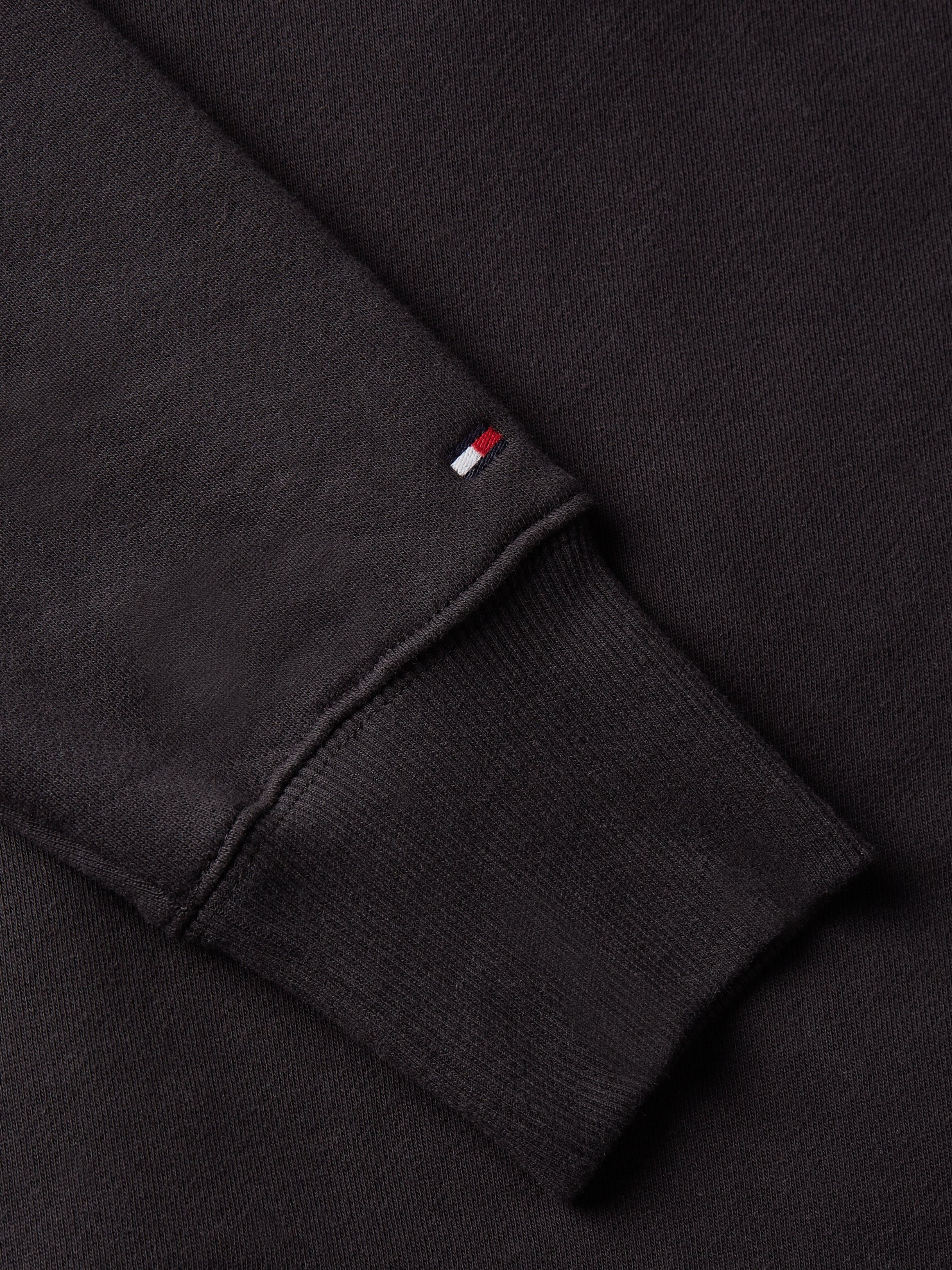 Tommy Hilfiger Hoodie LAUREL MONOTYPE HOODIE