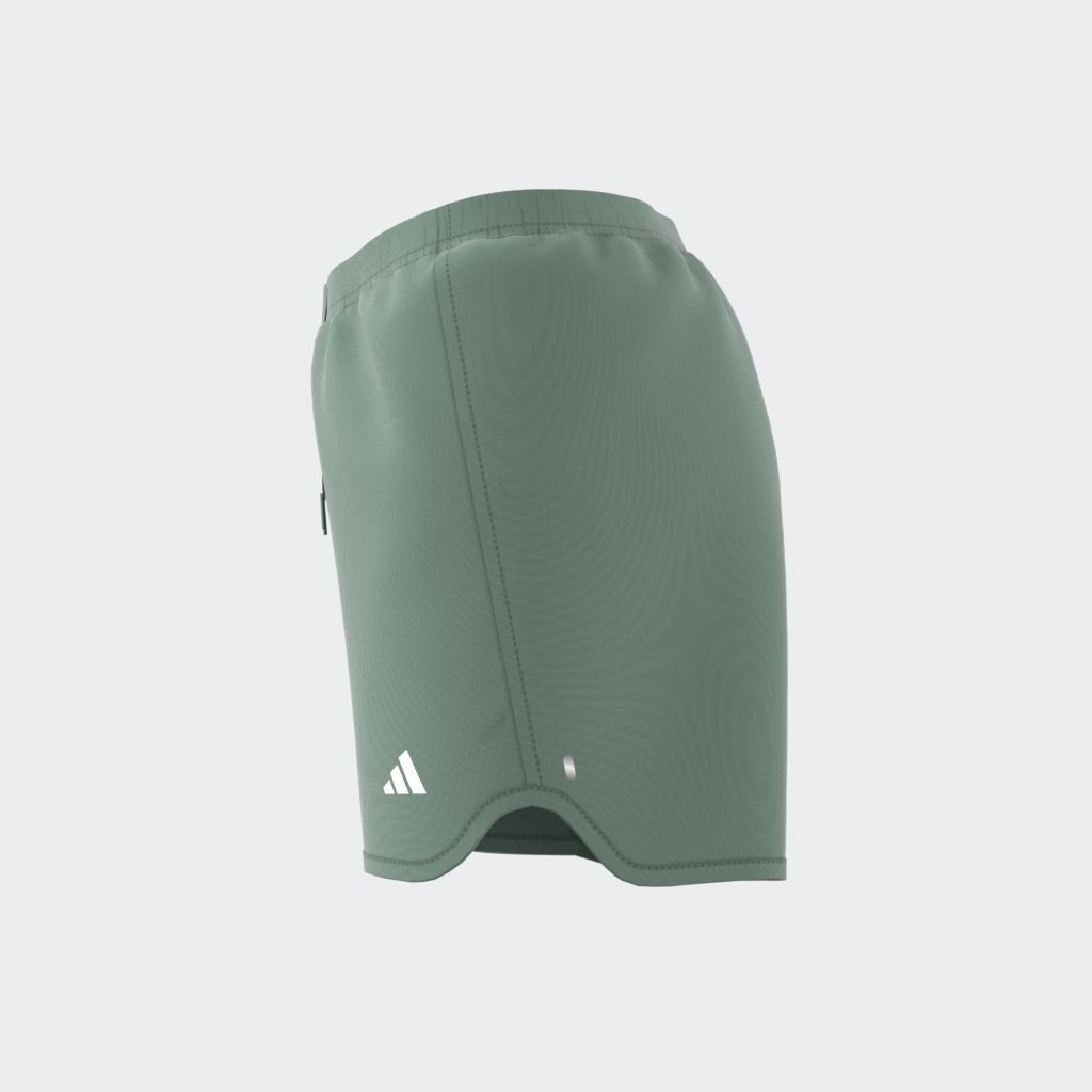 adidas Performance Runningshort RUN IT SHORT (1-delig)
