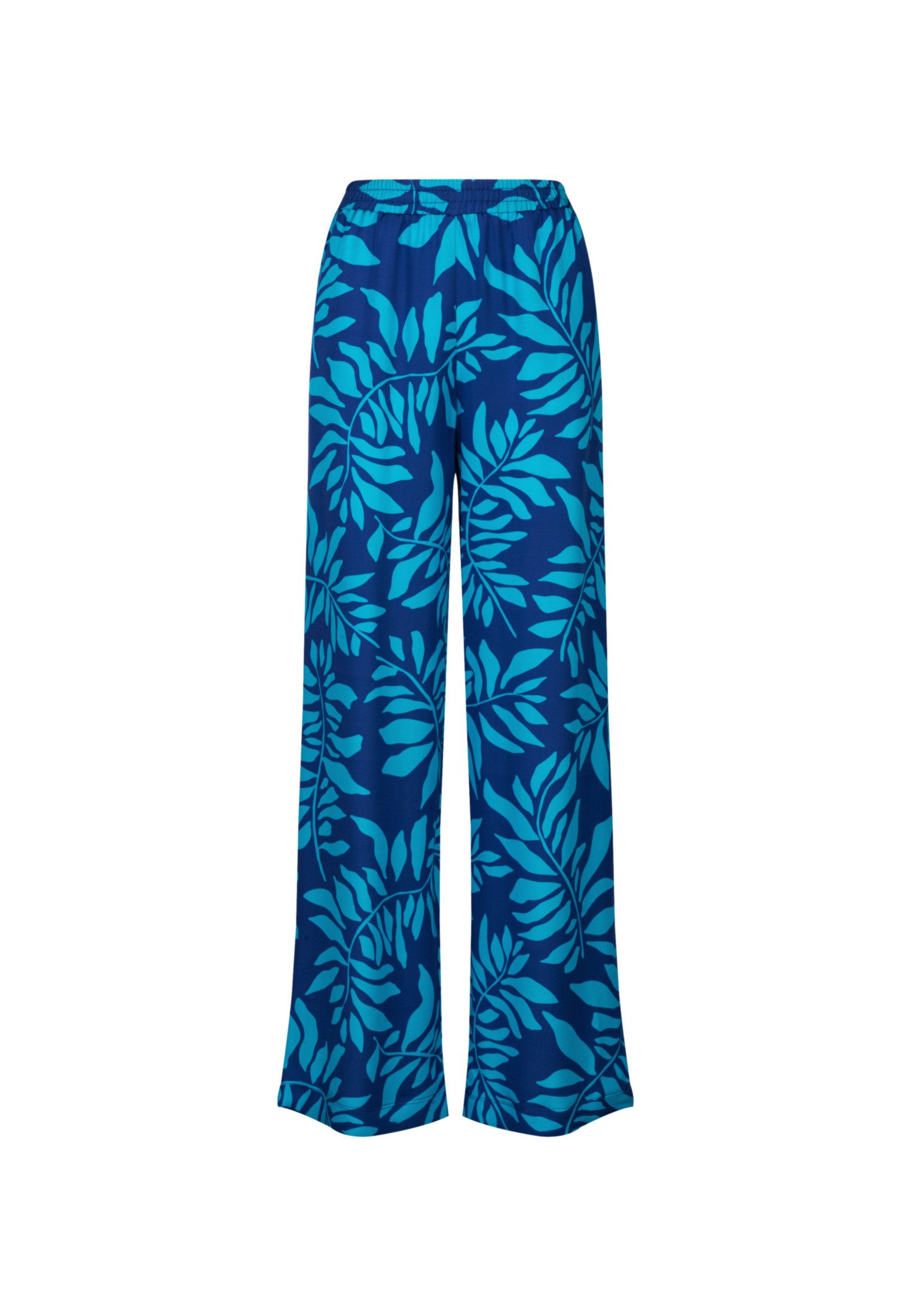 seidensticker Culotte Zwarte roos