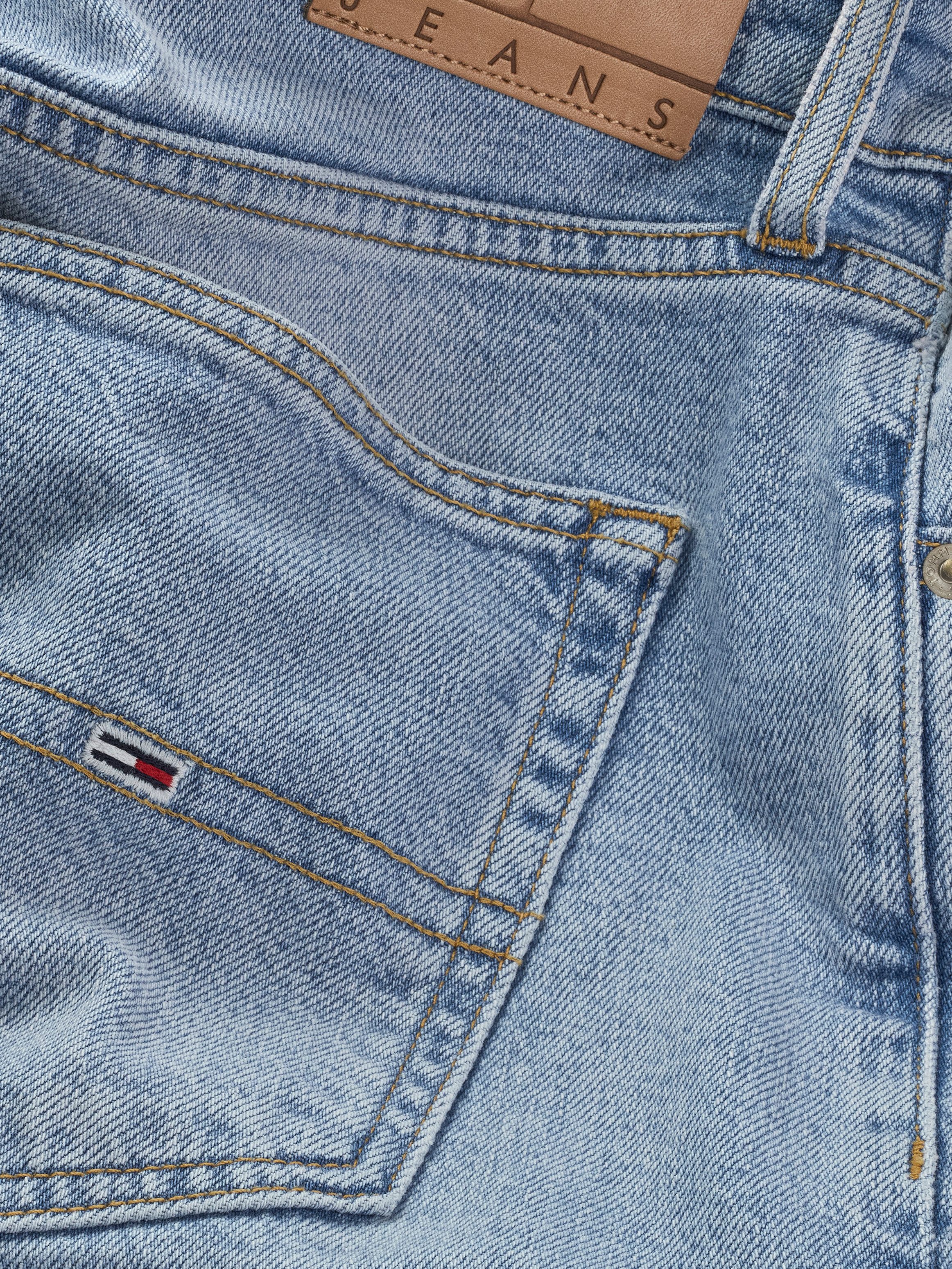 TOMMY JEANS Regular fit jeans Otis Regular Straight
