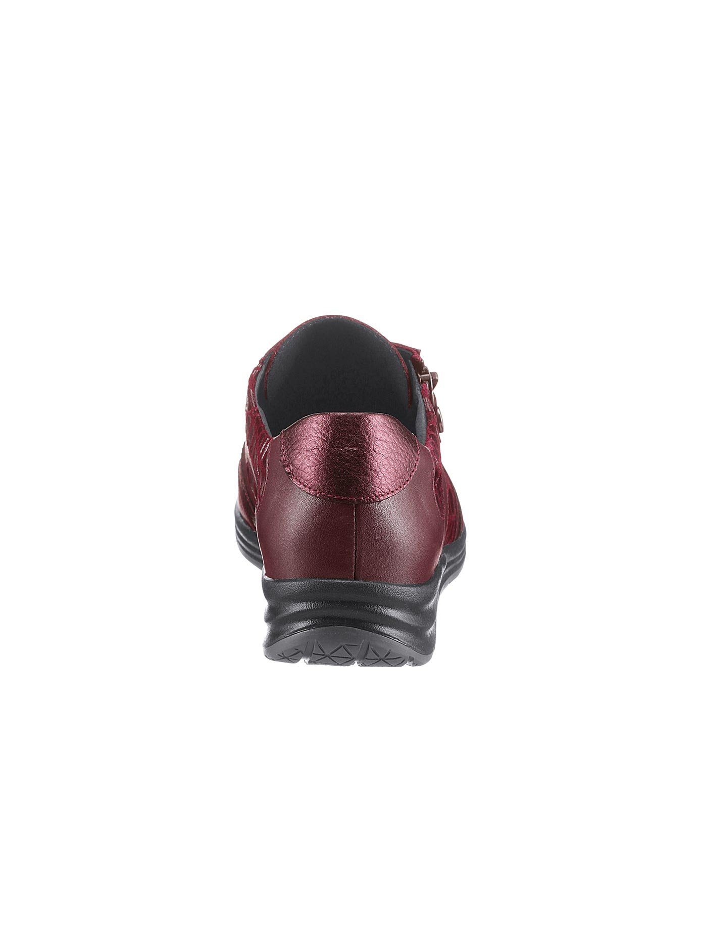 Casual Looks Veterschoenen