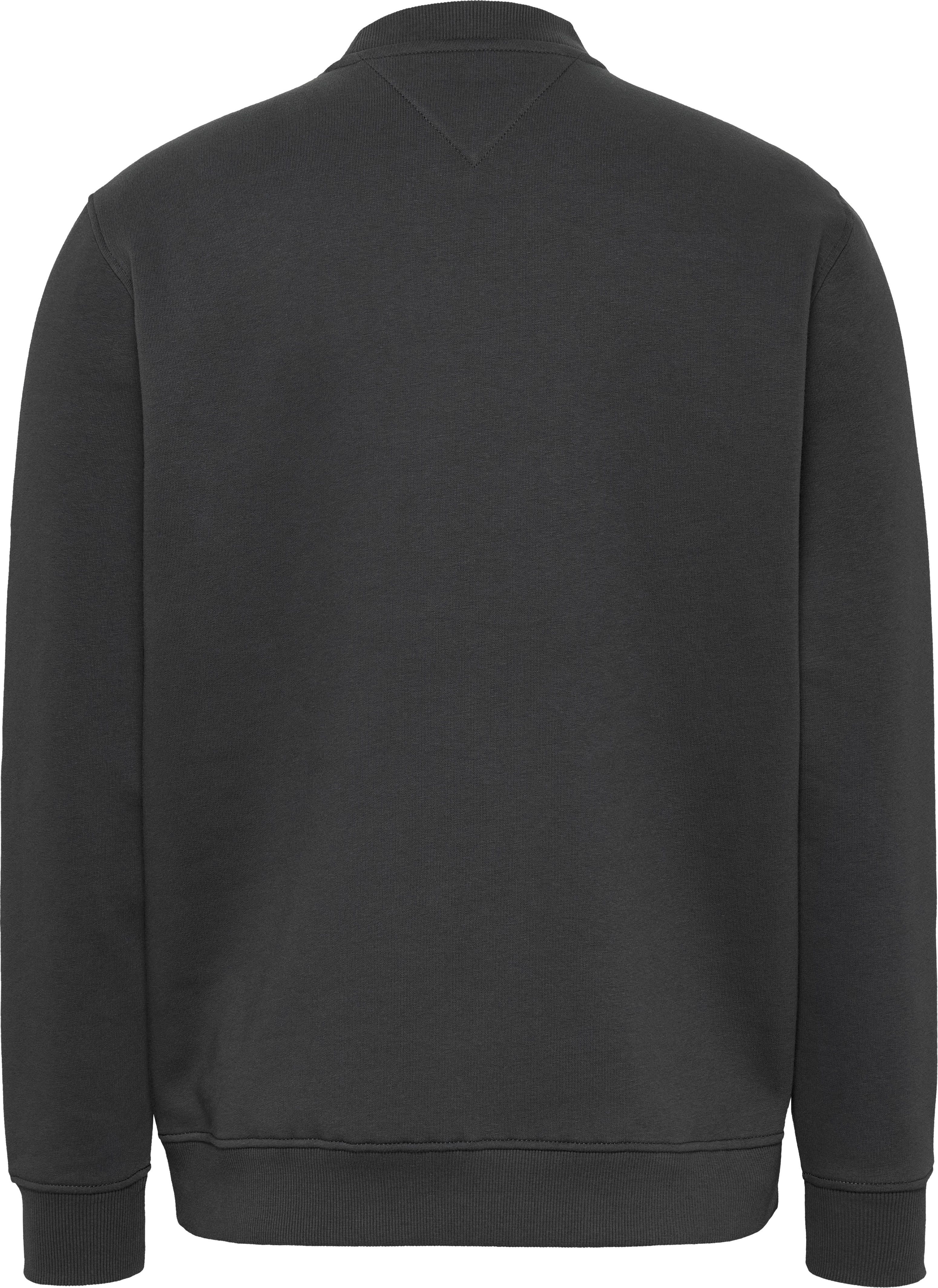TOMMY JEANS Sweatshirt TJM REG LINEAR CREW EXT
