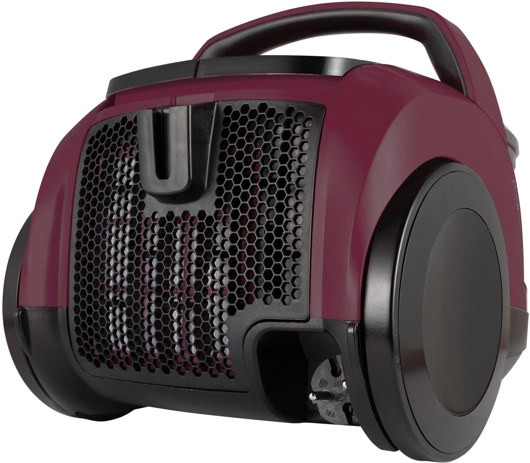 Grundig Stofzuiger VCC 3870 A