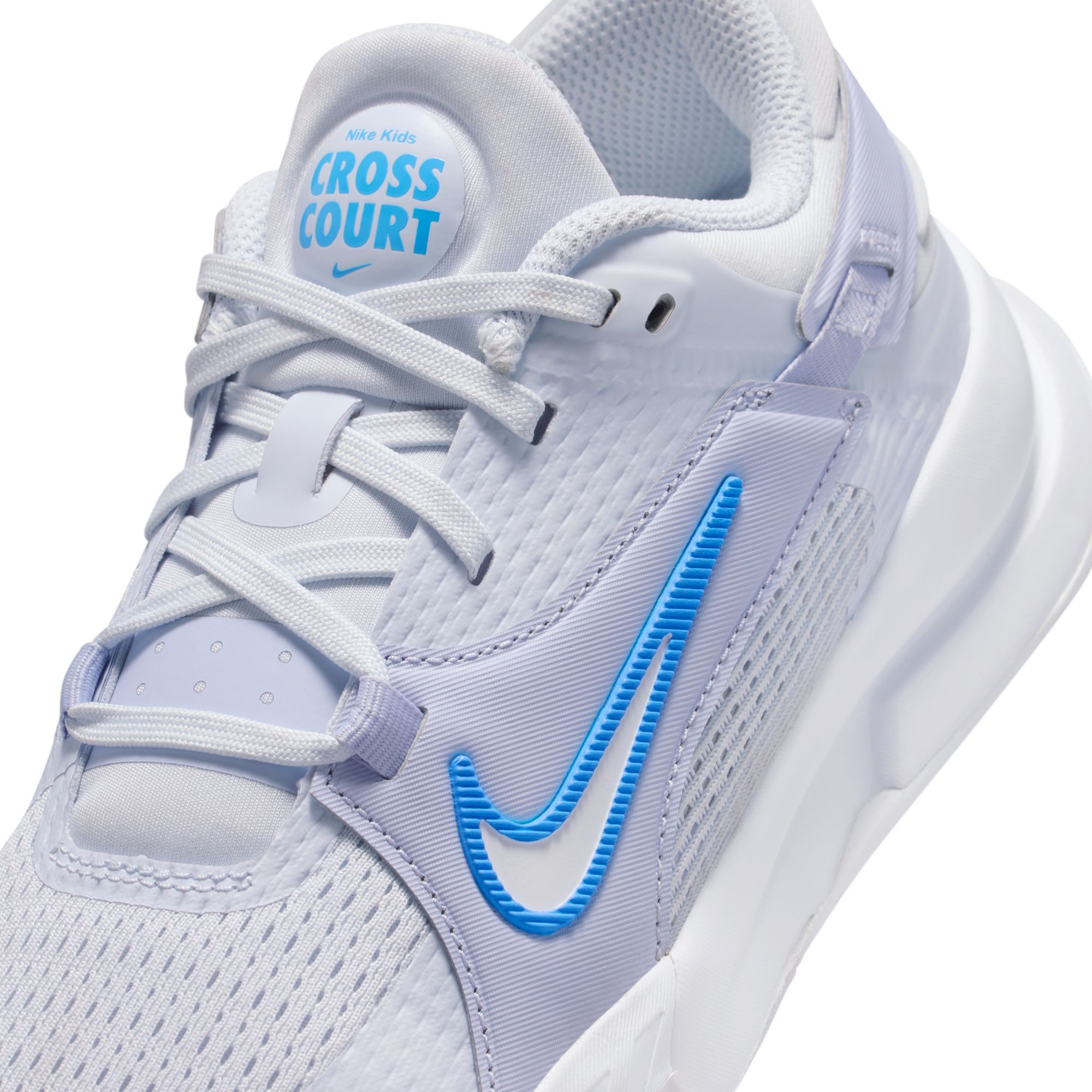 Nike Runningschoenen KIDS CROSSCOURT (GS)