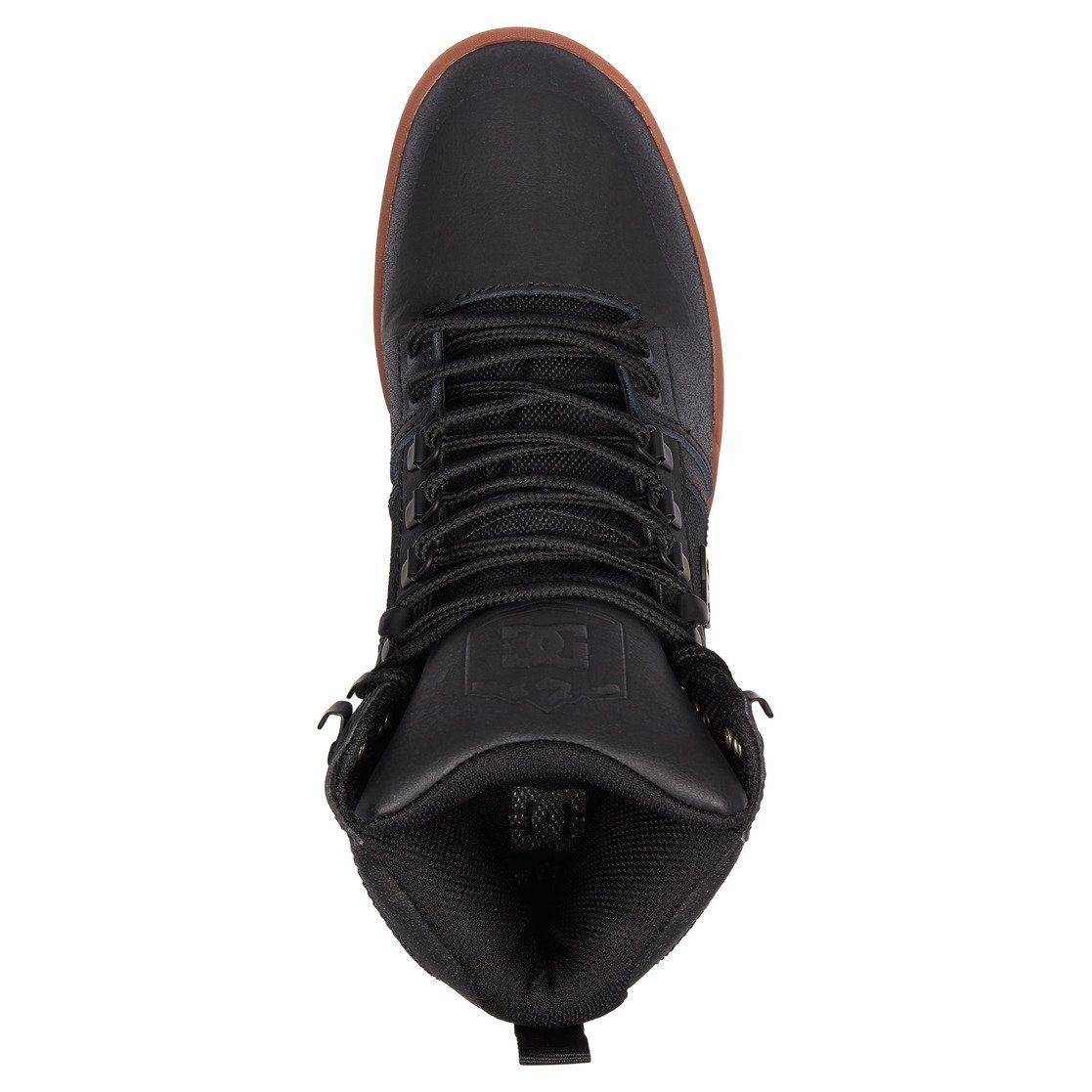 DC Shoes Winterlaarzen Pure Hi