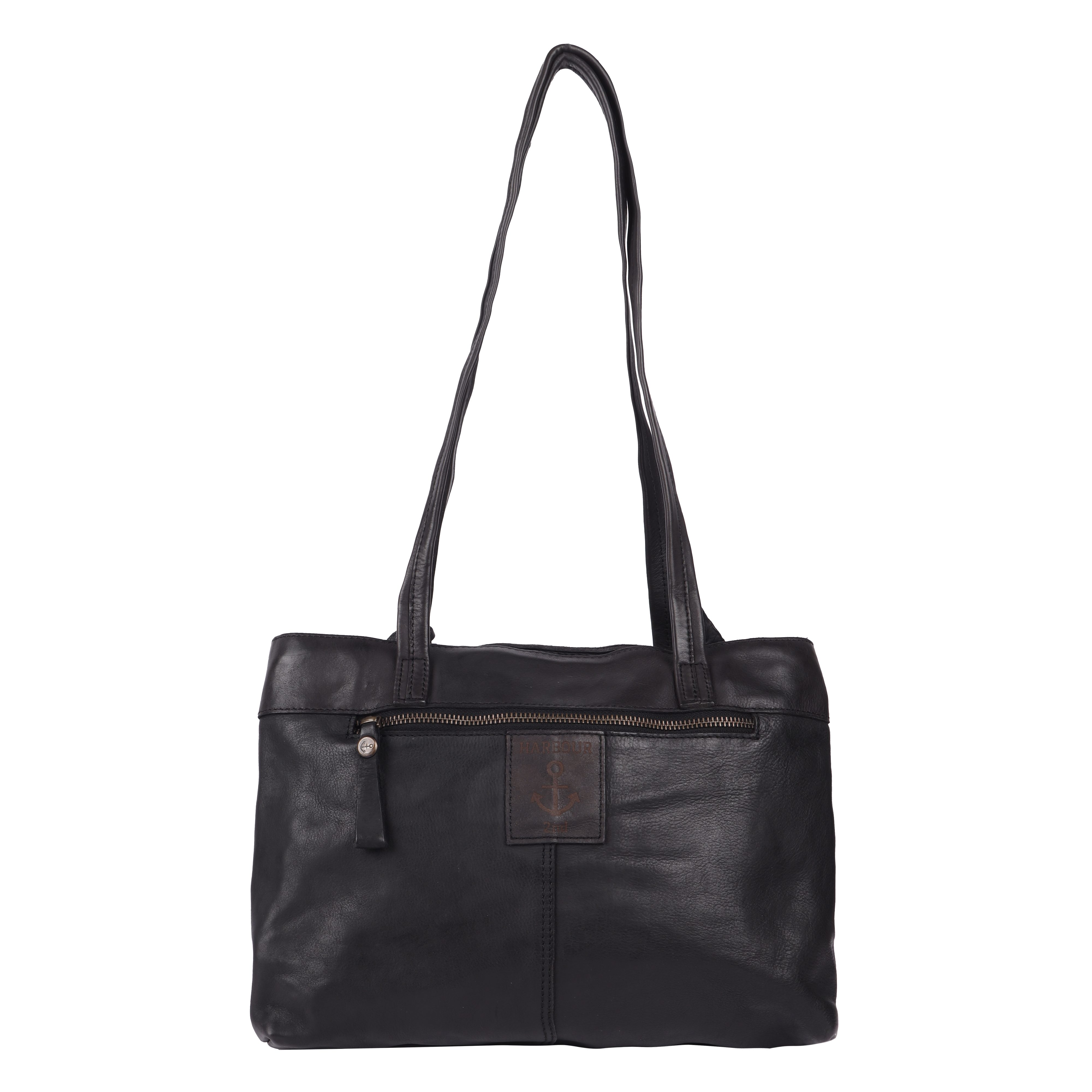 HARBOUR 2nd Shopper Zea Handtas schoudertas dames