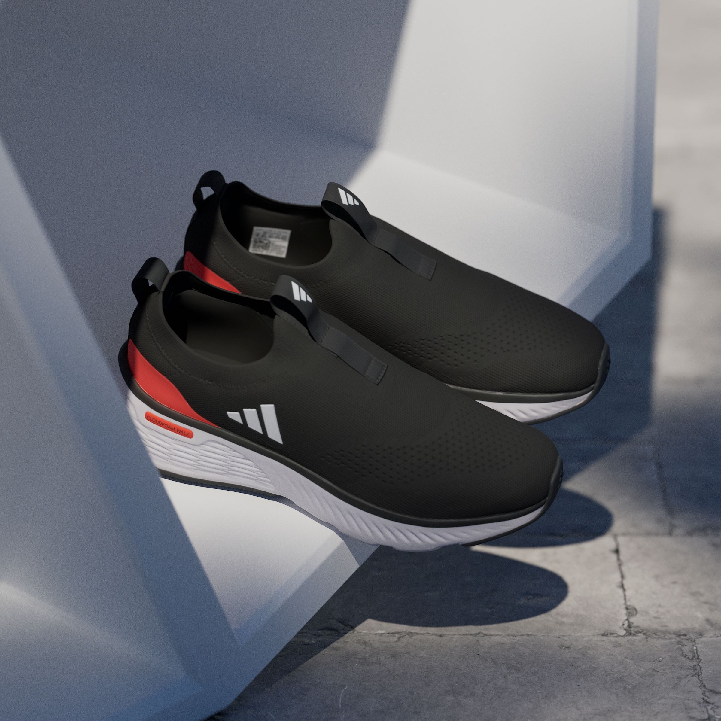 adidas Sportswear Wandelschoenen CLOUDFOAM GO SOCK