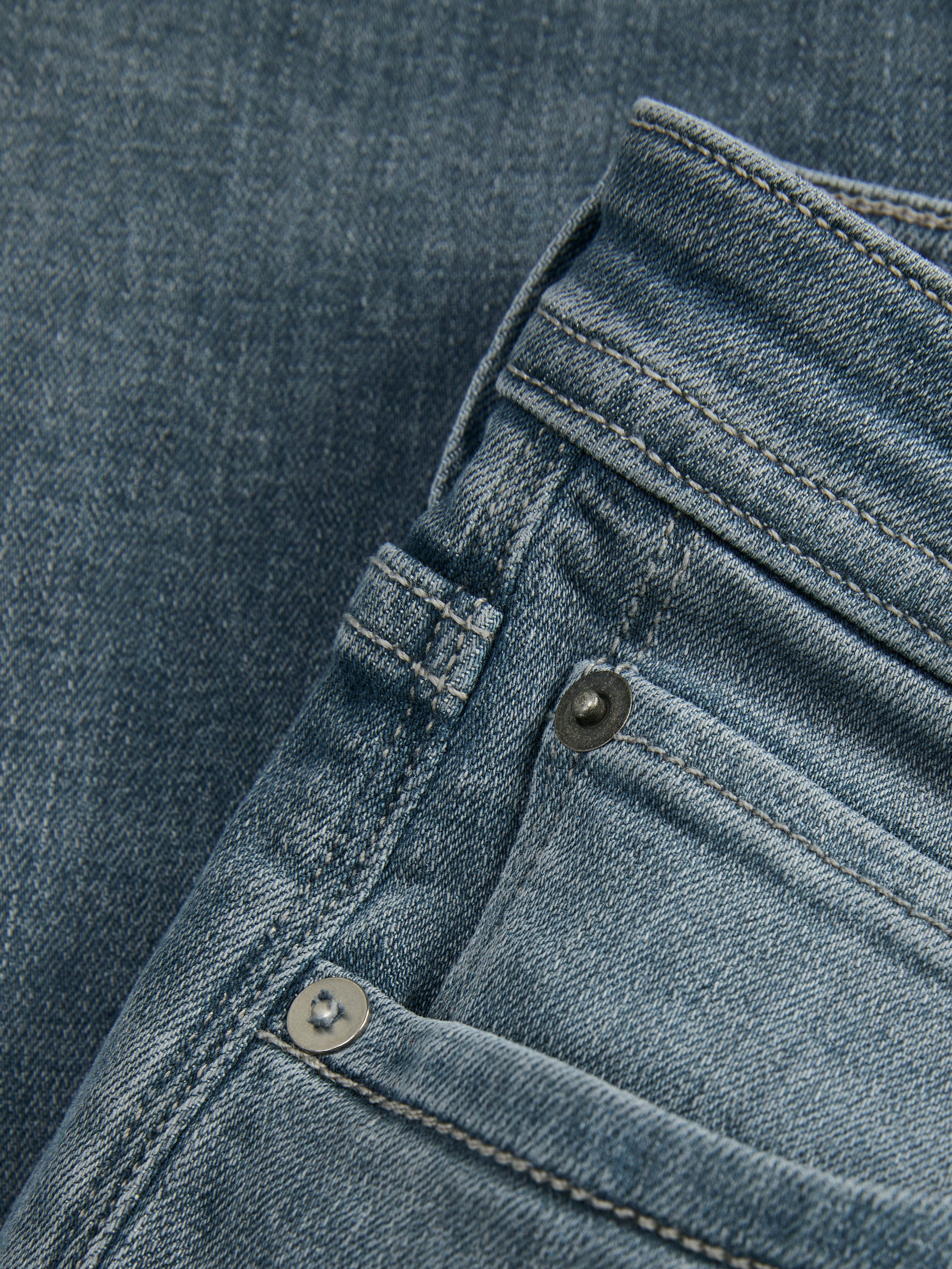 Jack & Jones Slim fit jeans JJIGLENN JJFELIX AM 646 NOOS