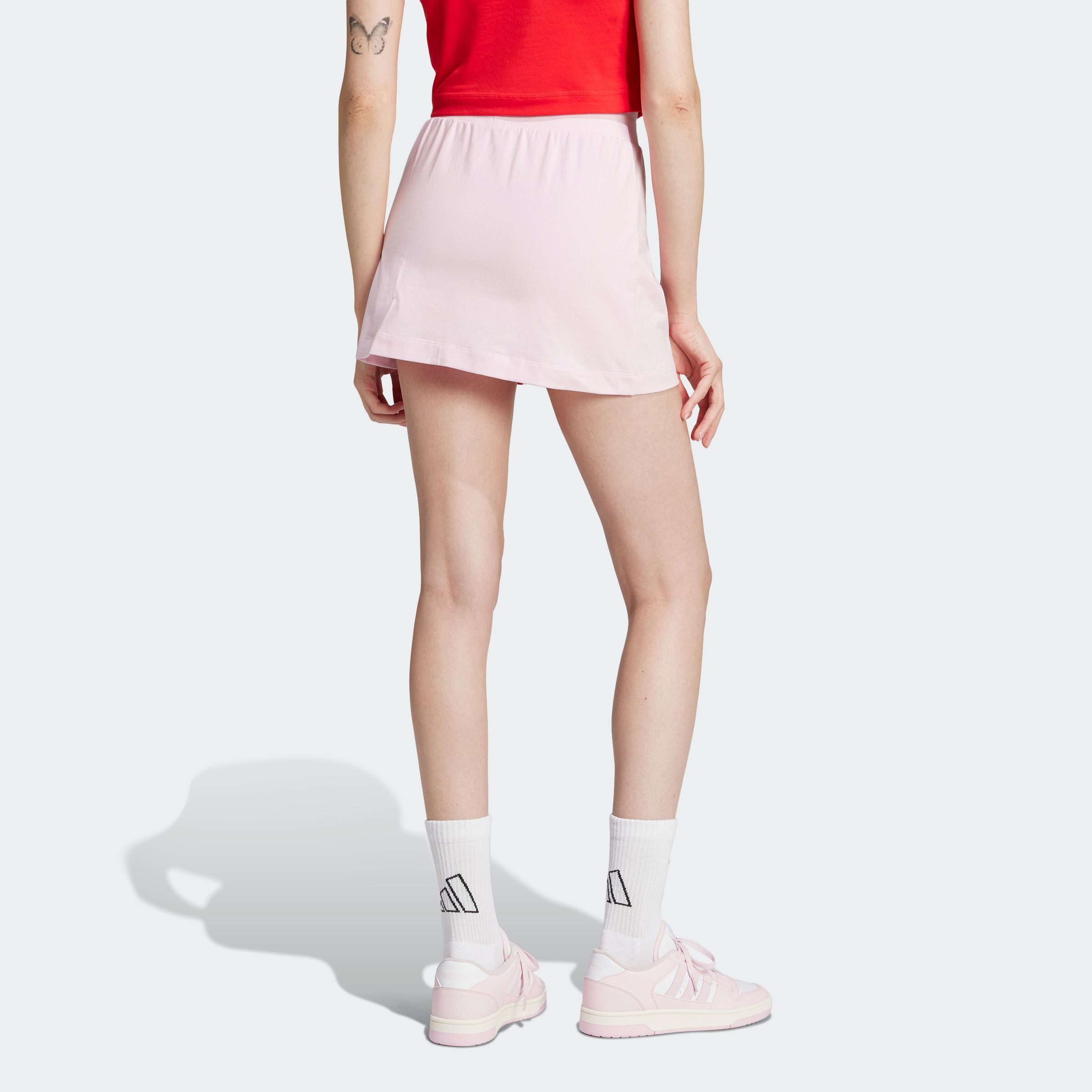 adidas Sportswear Short W CB SKORT (1-delig)