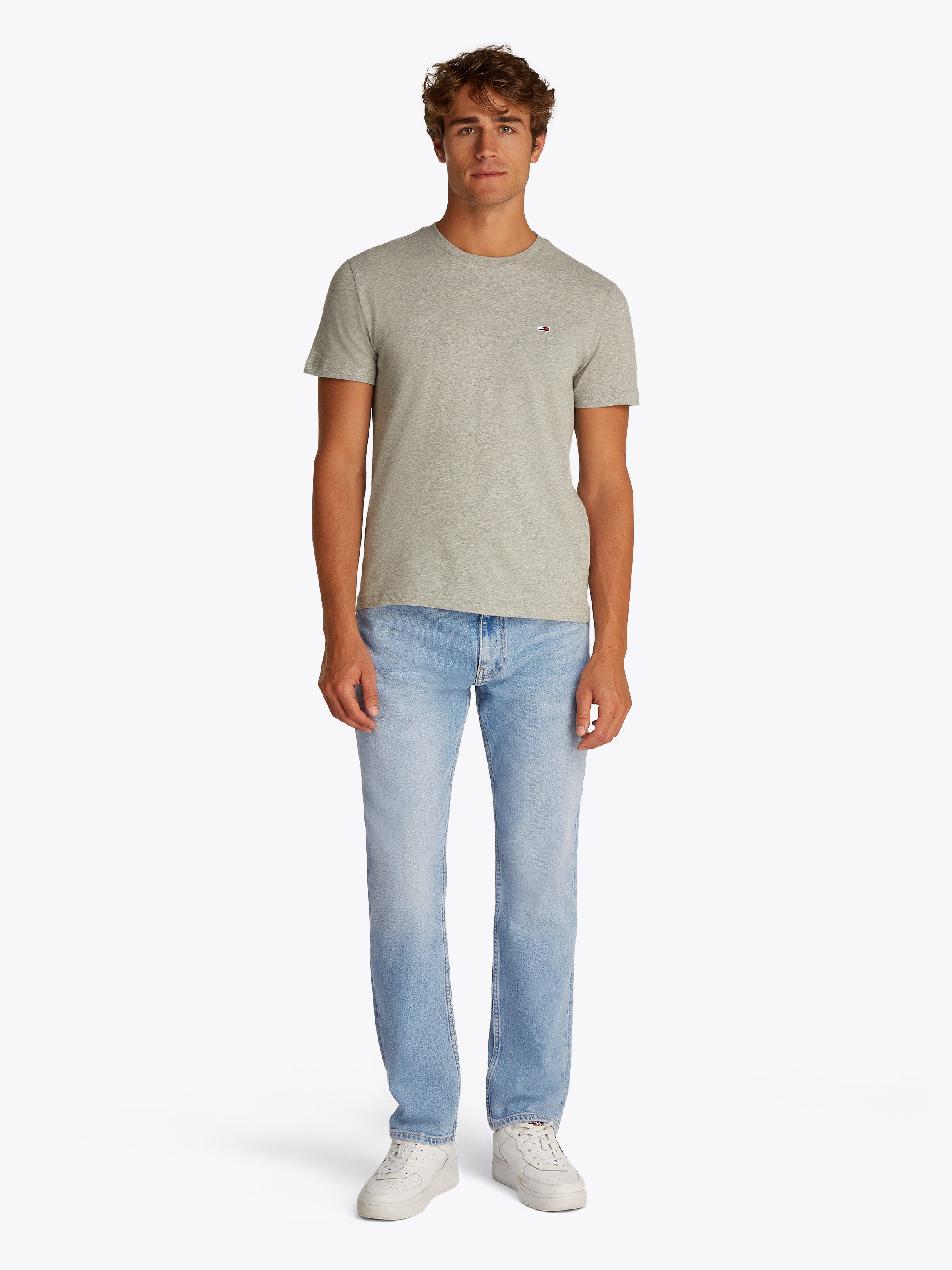 TOMMY JEANS Slim fit jeans Ryan Regular Slim Straight