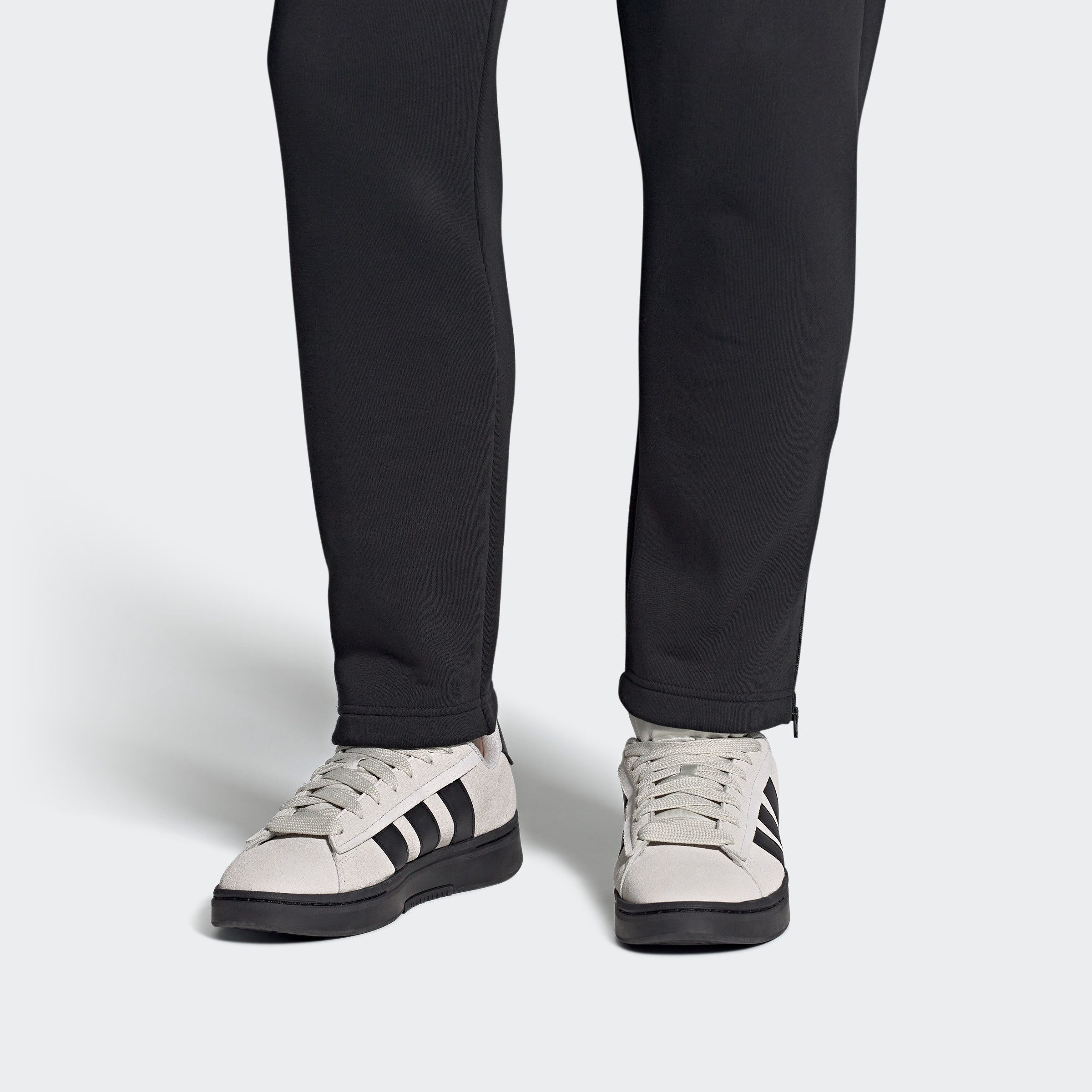 adidas Sportswear Sneakers GRAND COURT ALPHA Design geïnspireerd door de adidas Campus 00