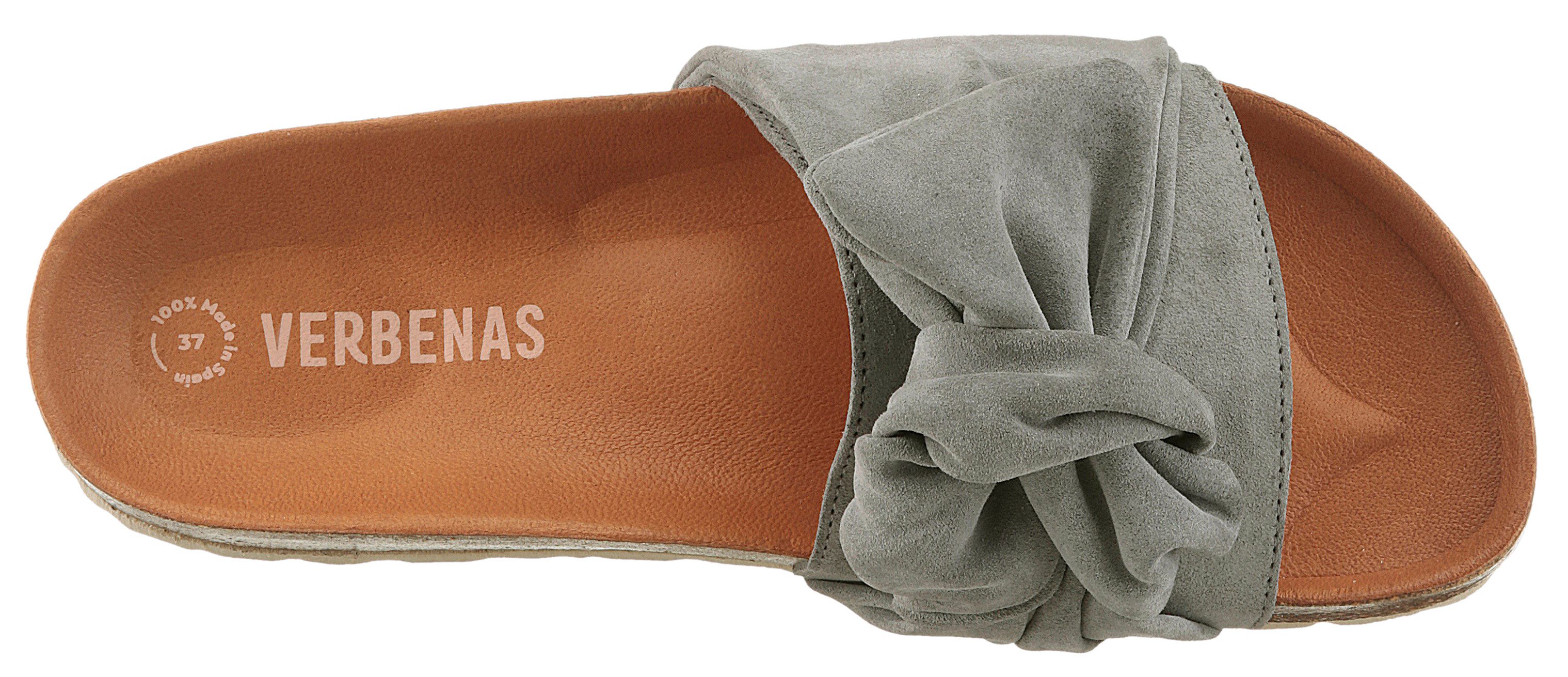VERBENAS Slippers Roxy Roda zomerschoen, slippers, strand schoen om in te stappen