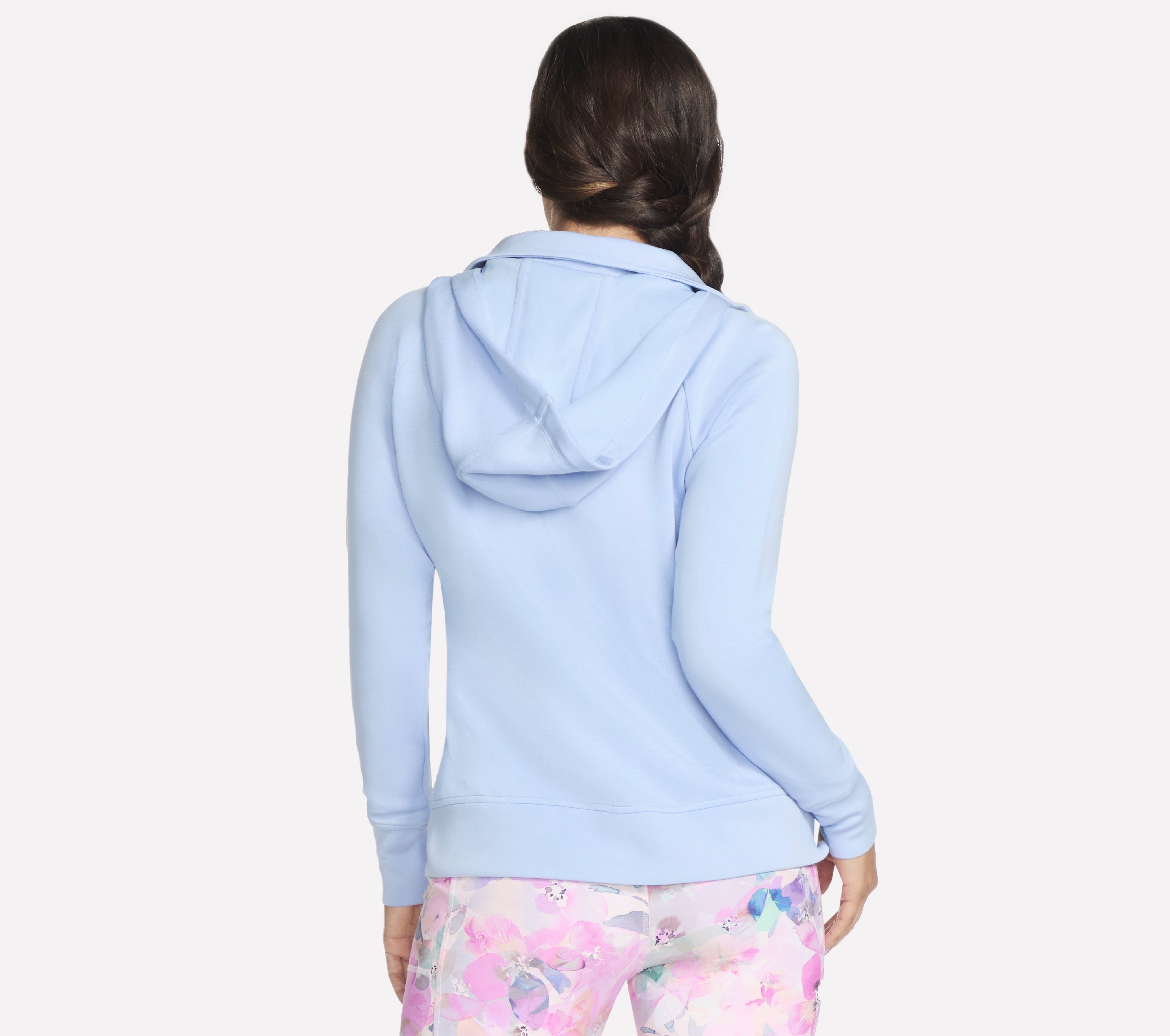 Skechers Functioneel capuchonsweatvest