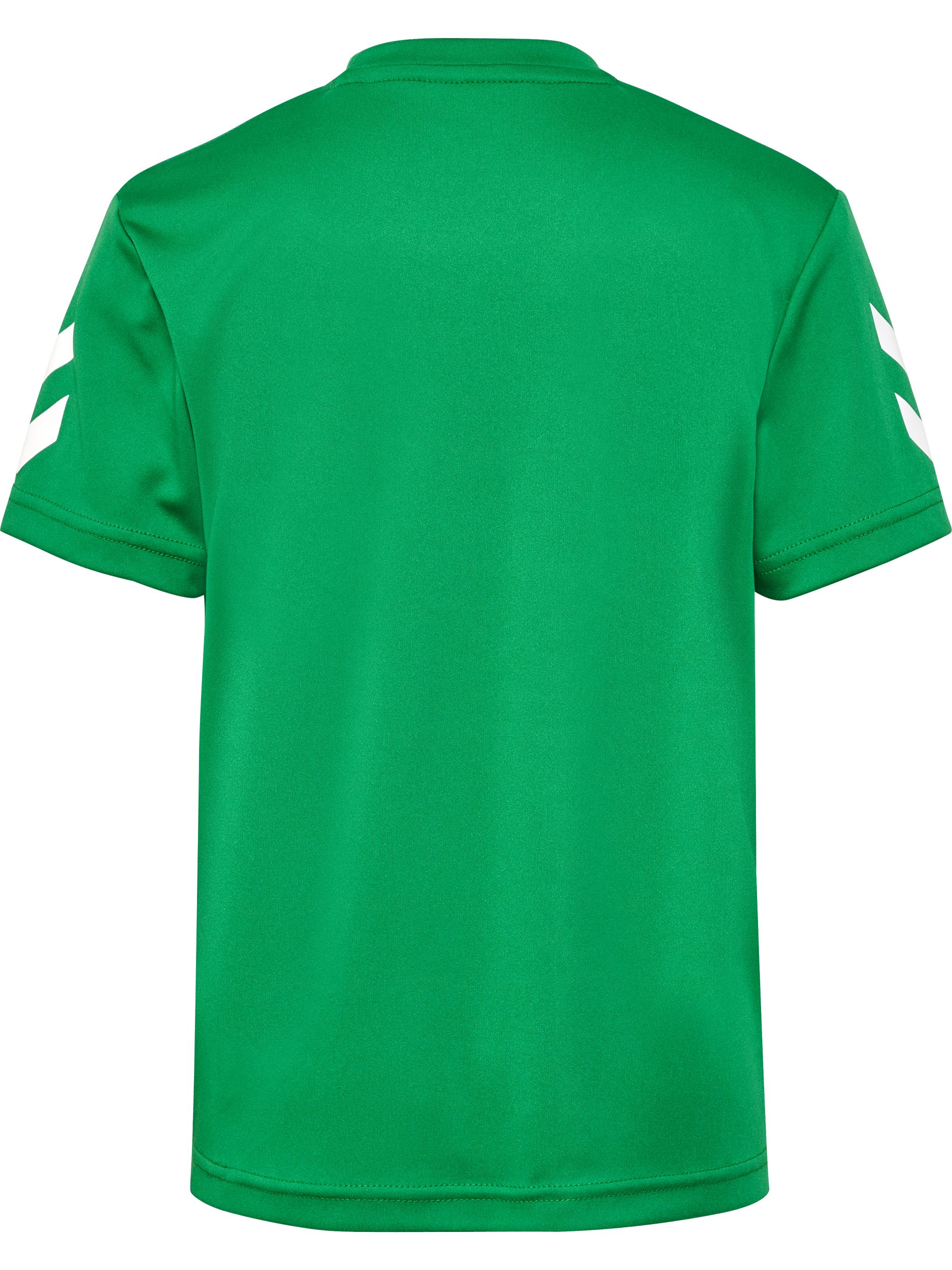 hummel T-shirt short HMLLOGO SET KIDS (set, 2-delig, 2)