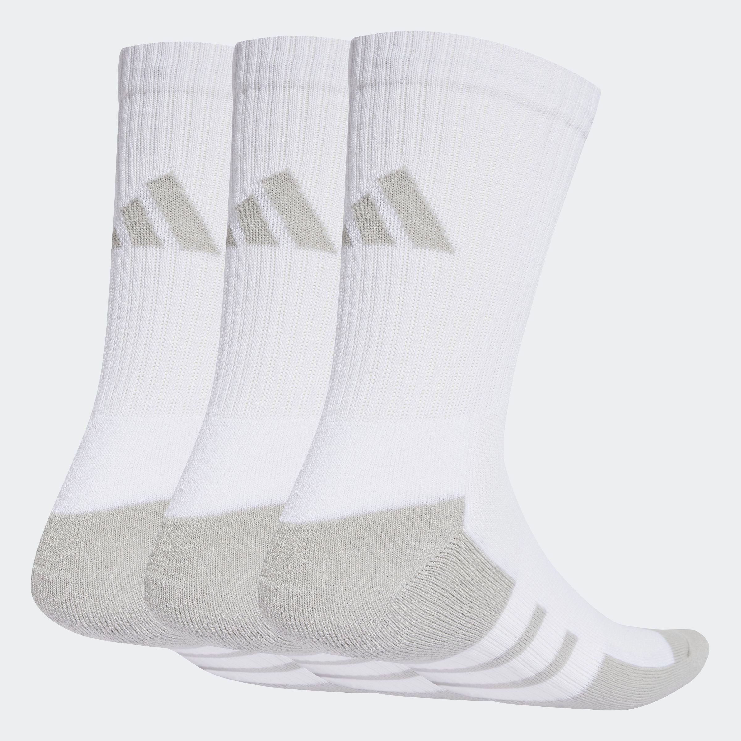 adidas Performance Functionele sokken ESS CC CREW 3P (3 paar)