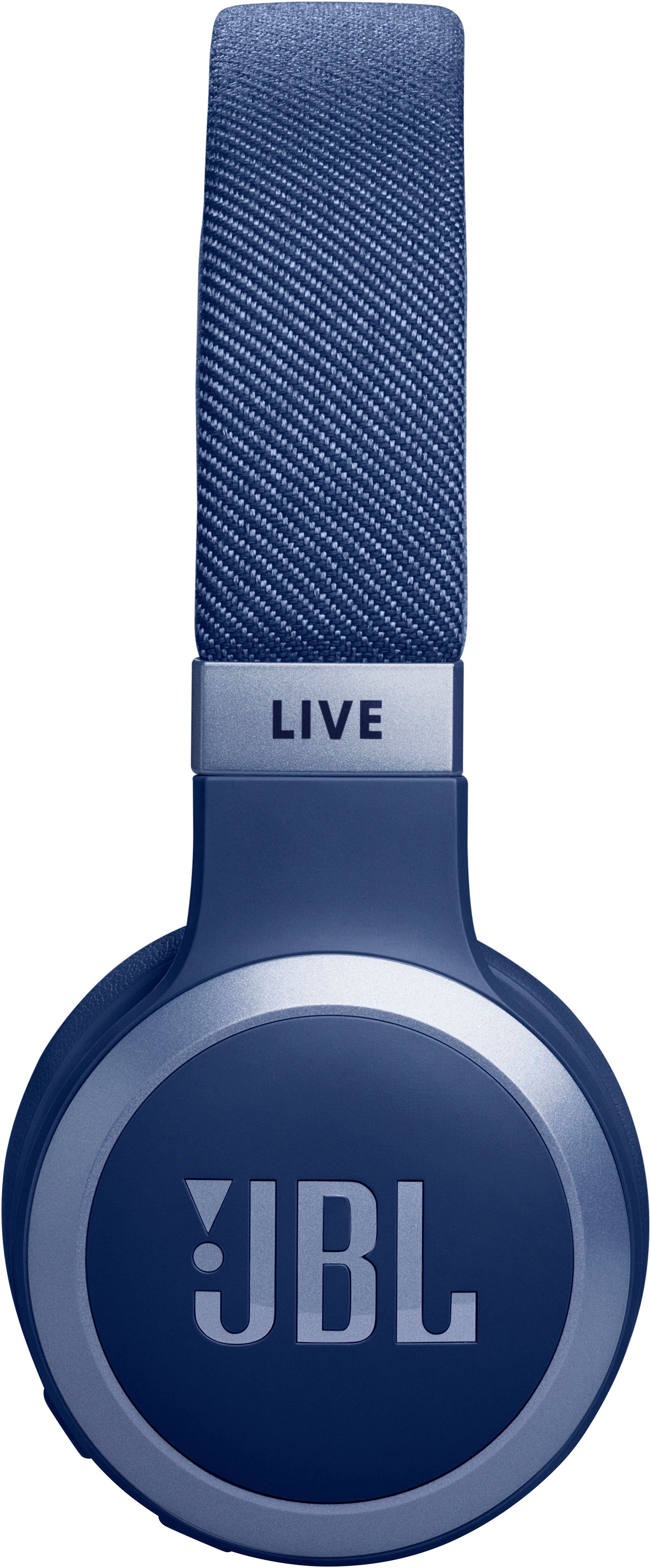 JBL Hoofdtelefoon LIVE 670NC Bluetooth On-ear hoofdtelefoon